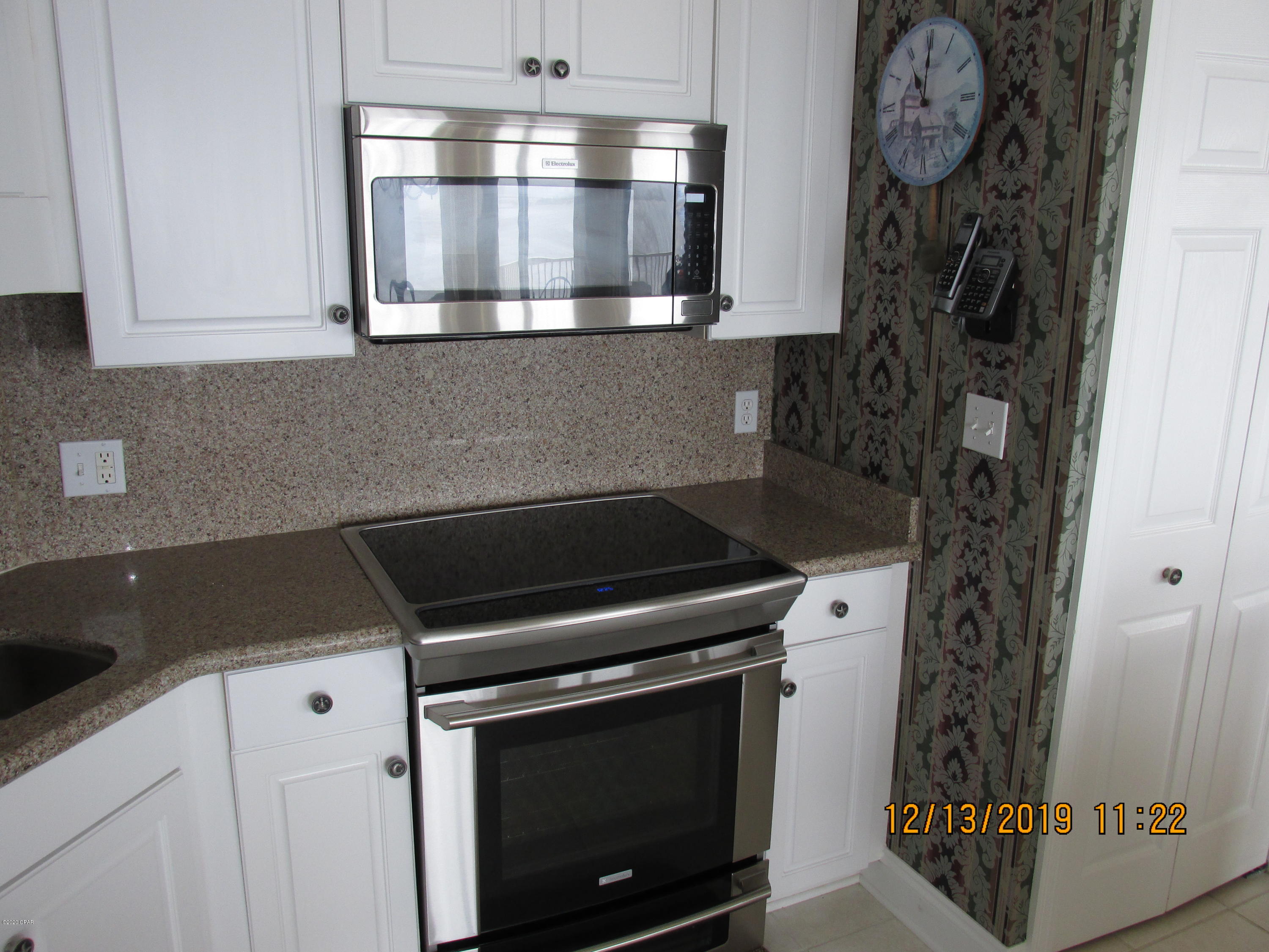 Marina Bay Condo - Residential Lease