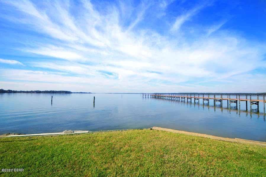 Marina Bay Condo - Residential Lease