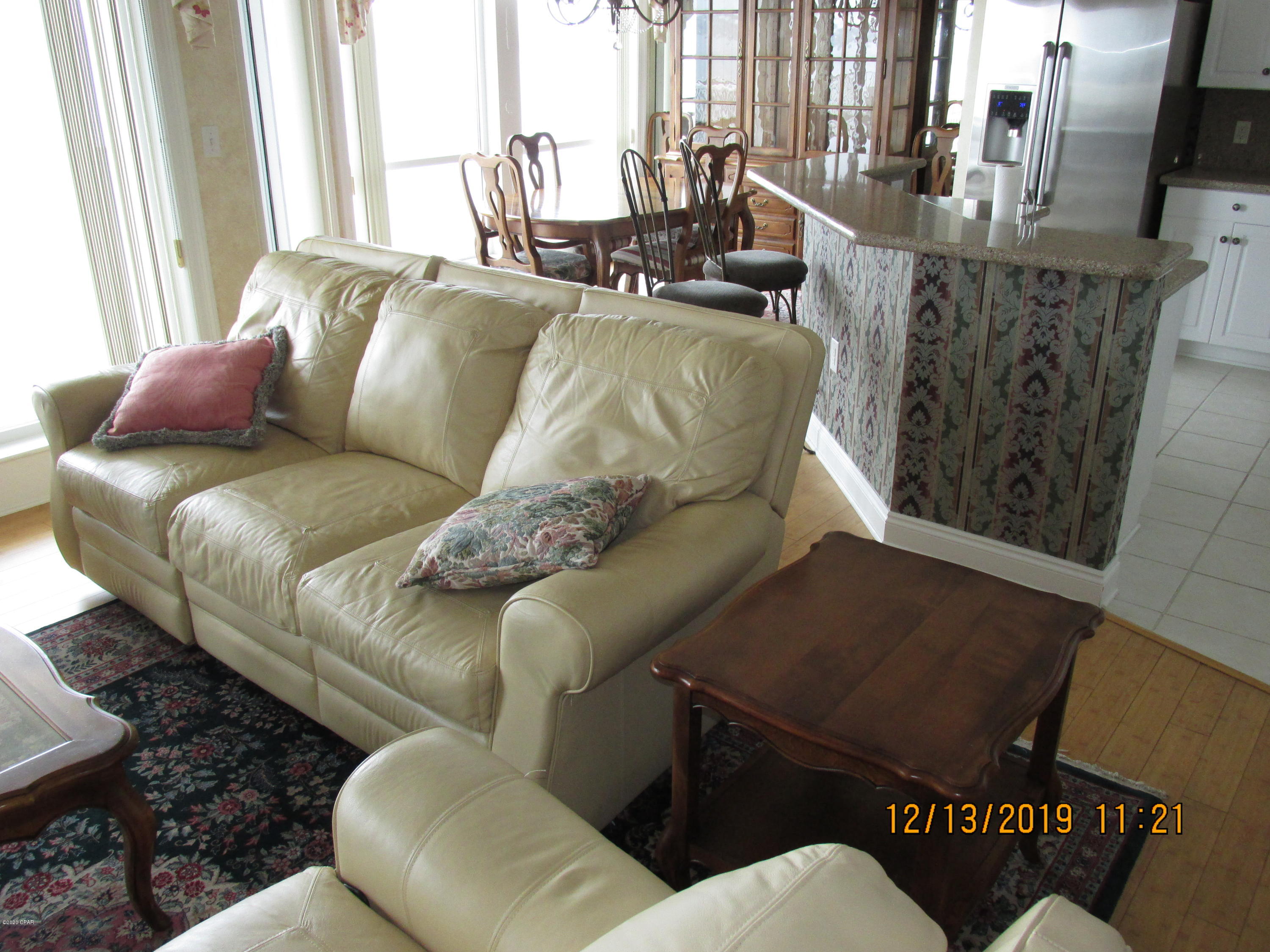 Marina Bay Condo - Residential Lease