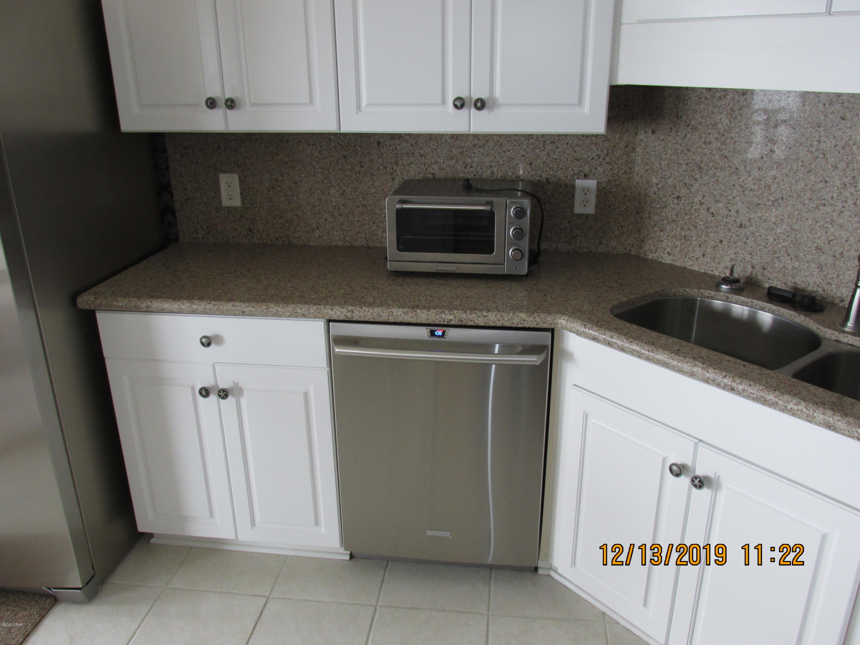 Marina Bay Condo - Residential Lease