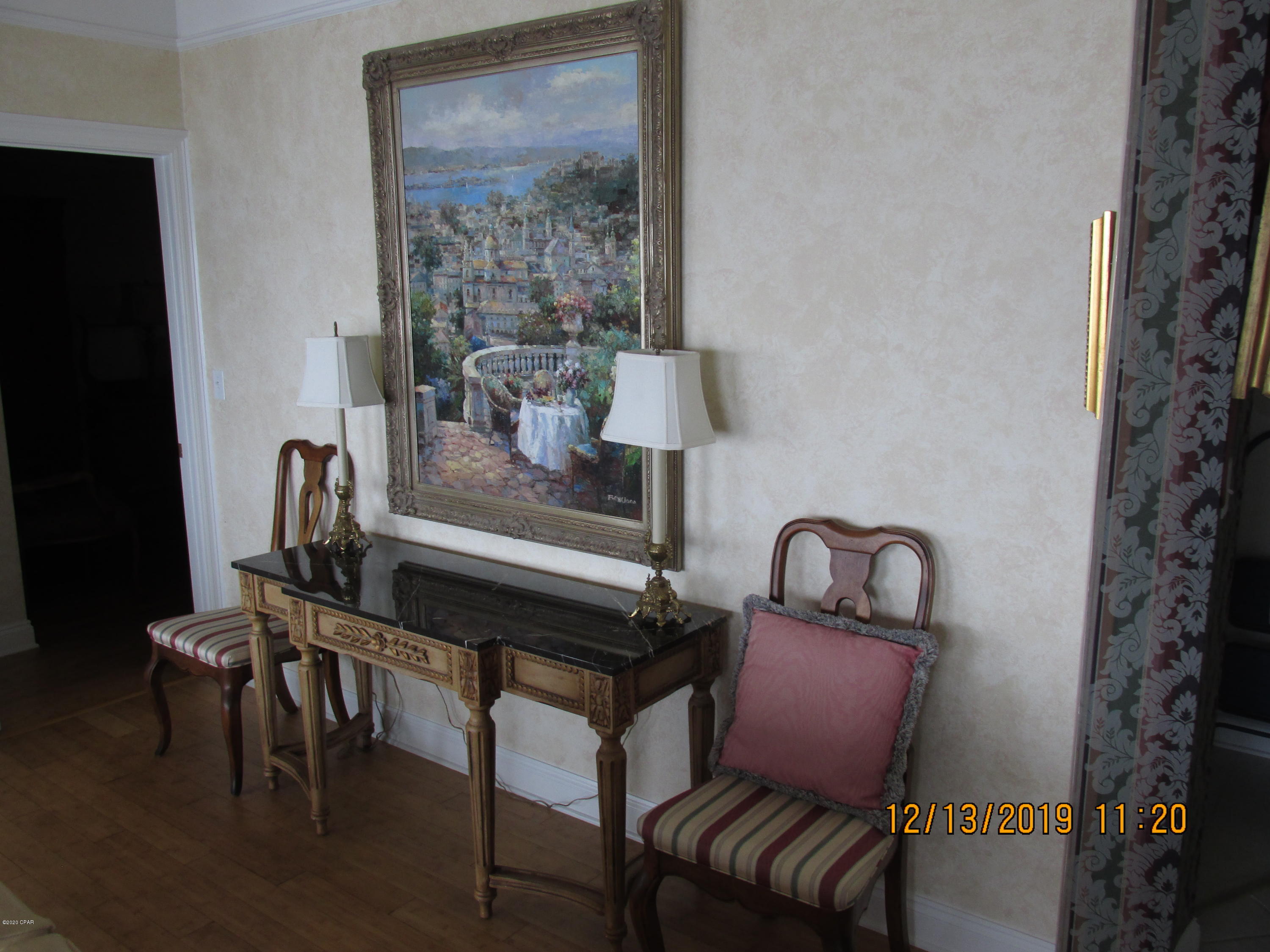 Marina Bay Condo - Residential Lease
