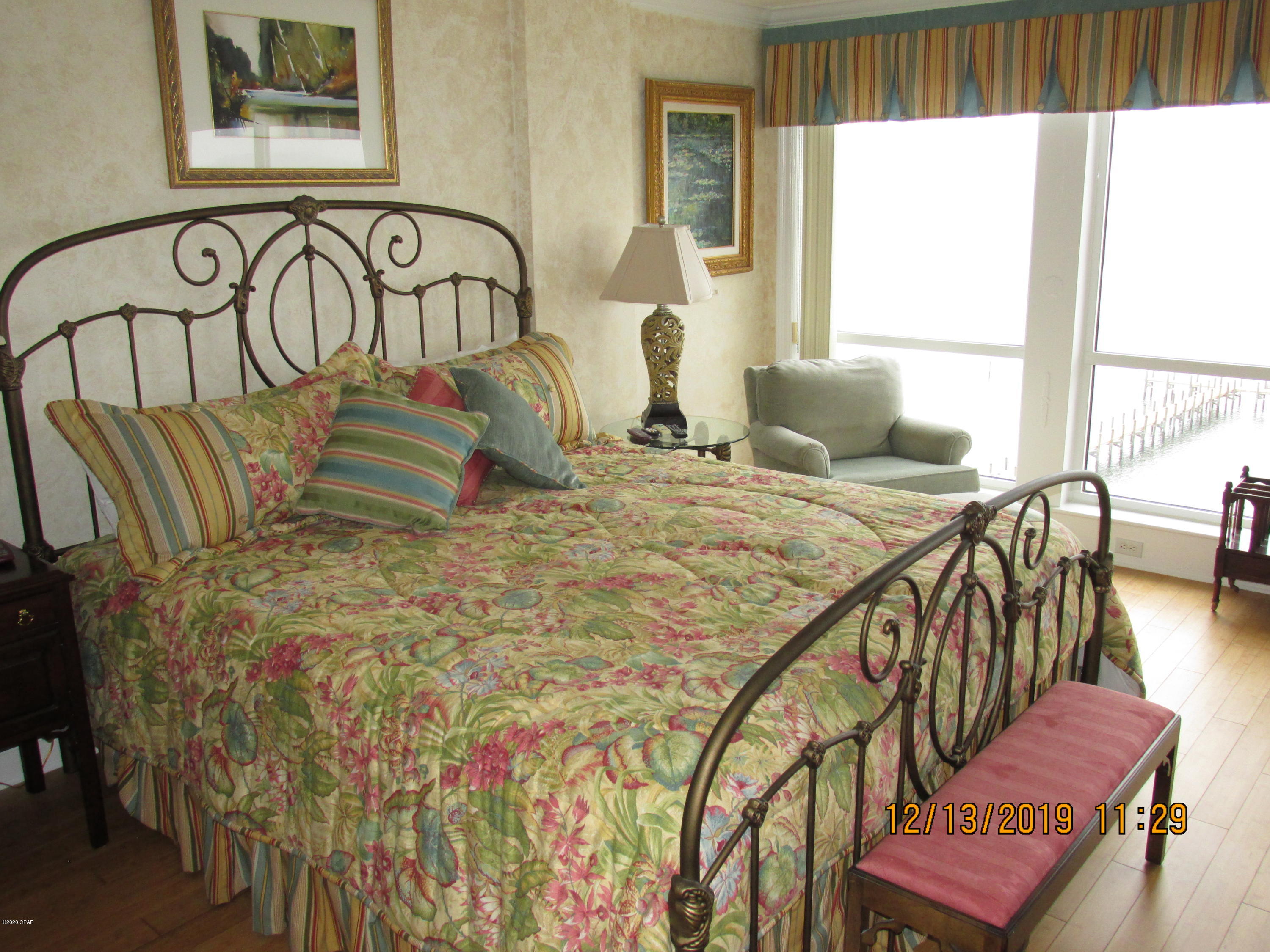 Marina Bay Condo - Residential Lease