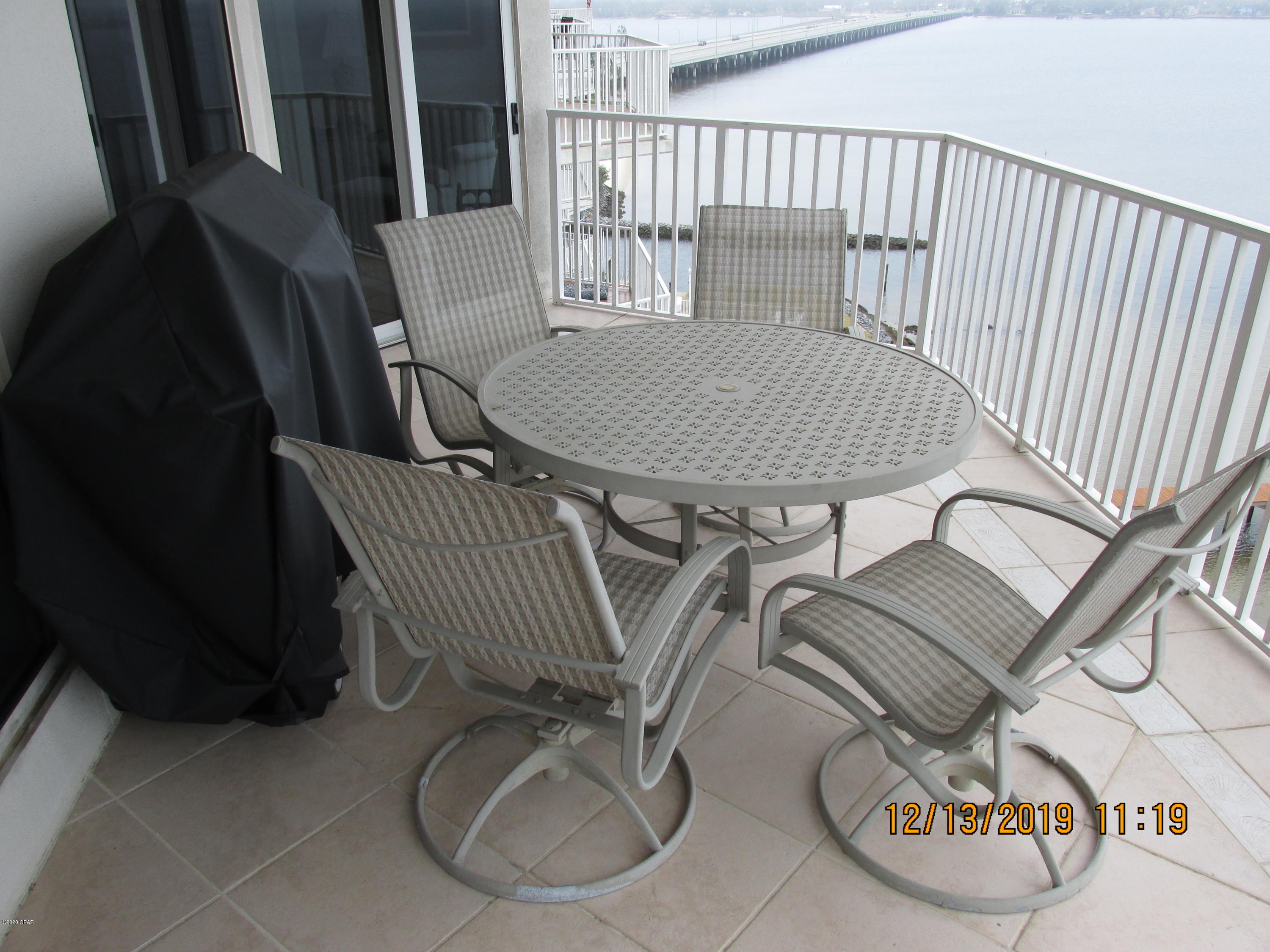 Marina Bay Condo - Residential Lease