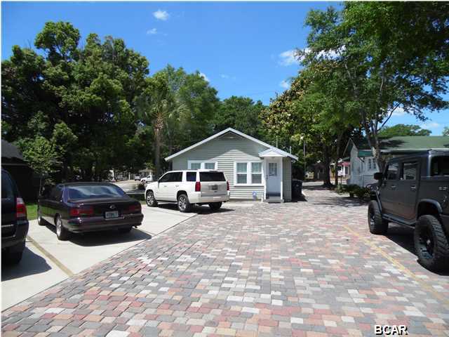 Gulf Coast Dev Second Addition - Commercial Sale