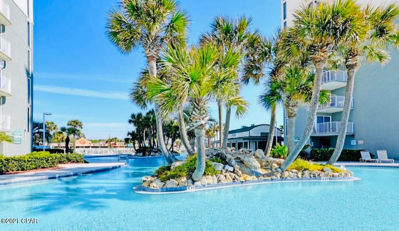 Long Beach Towers IV - Residential