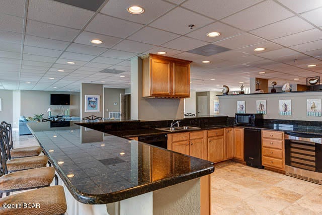 Tidewater Beach Phase I - Residential