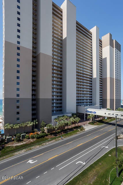 Tidewater Beach Phase I - Residential
