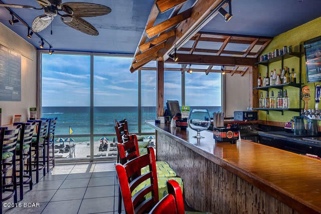 Tidewater Beach Phase I - Residential