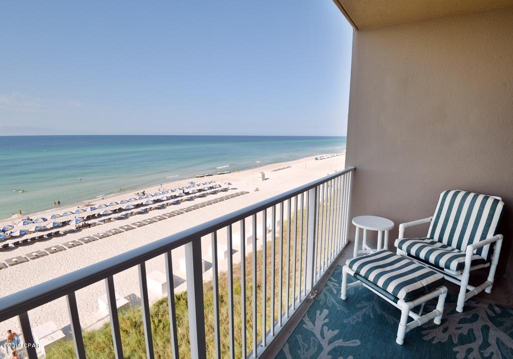 Tidewater Beach Phase I - Residential