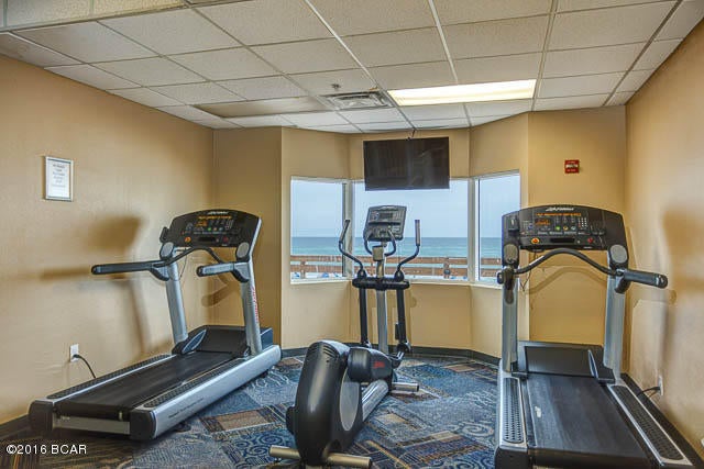 Tidewater Beach Phase I - Residential