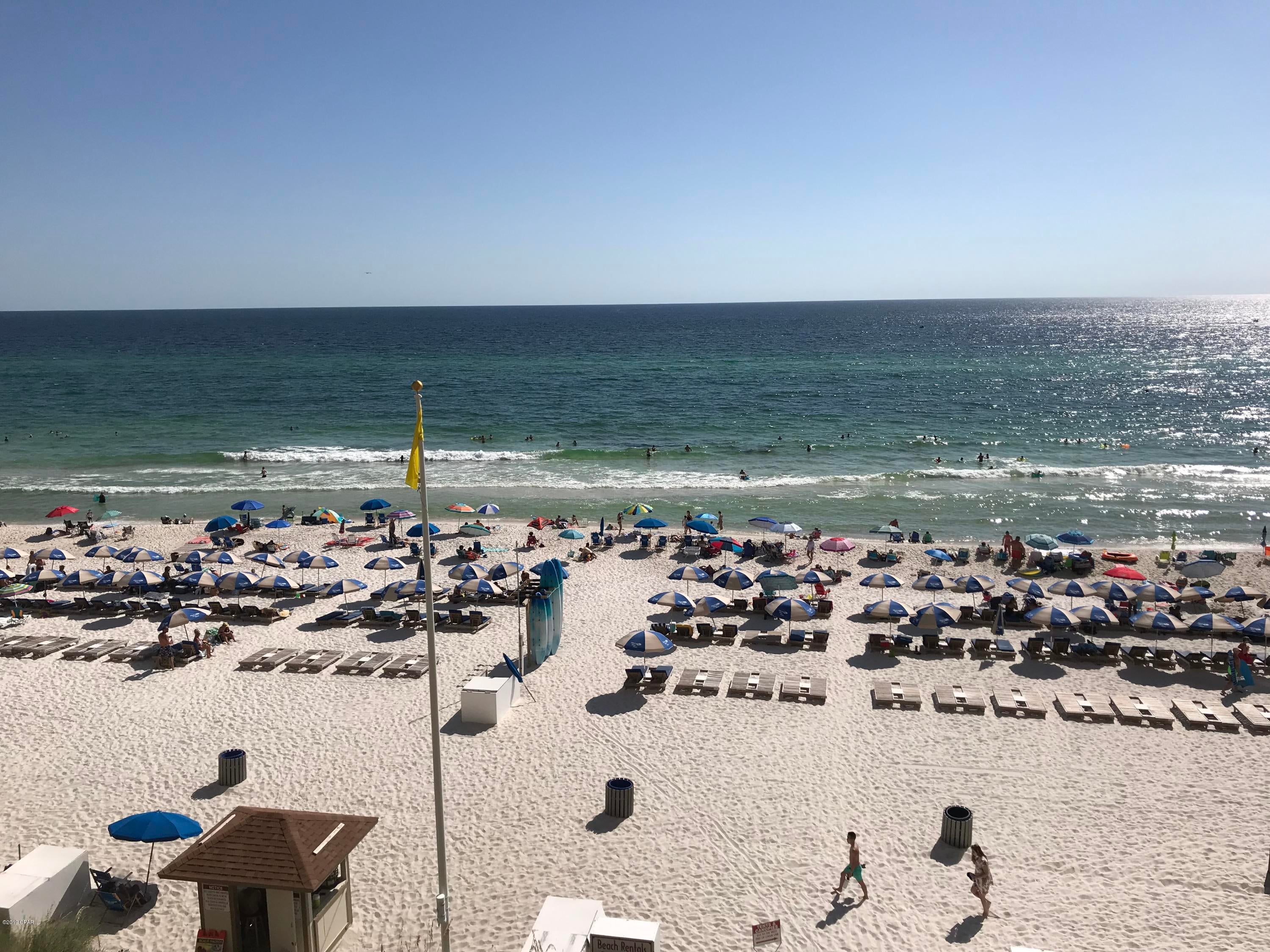 Tidewater Beach Phase I - Residential