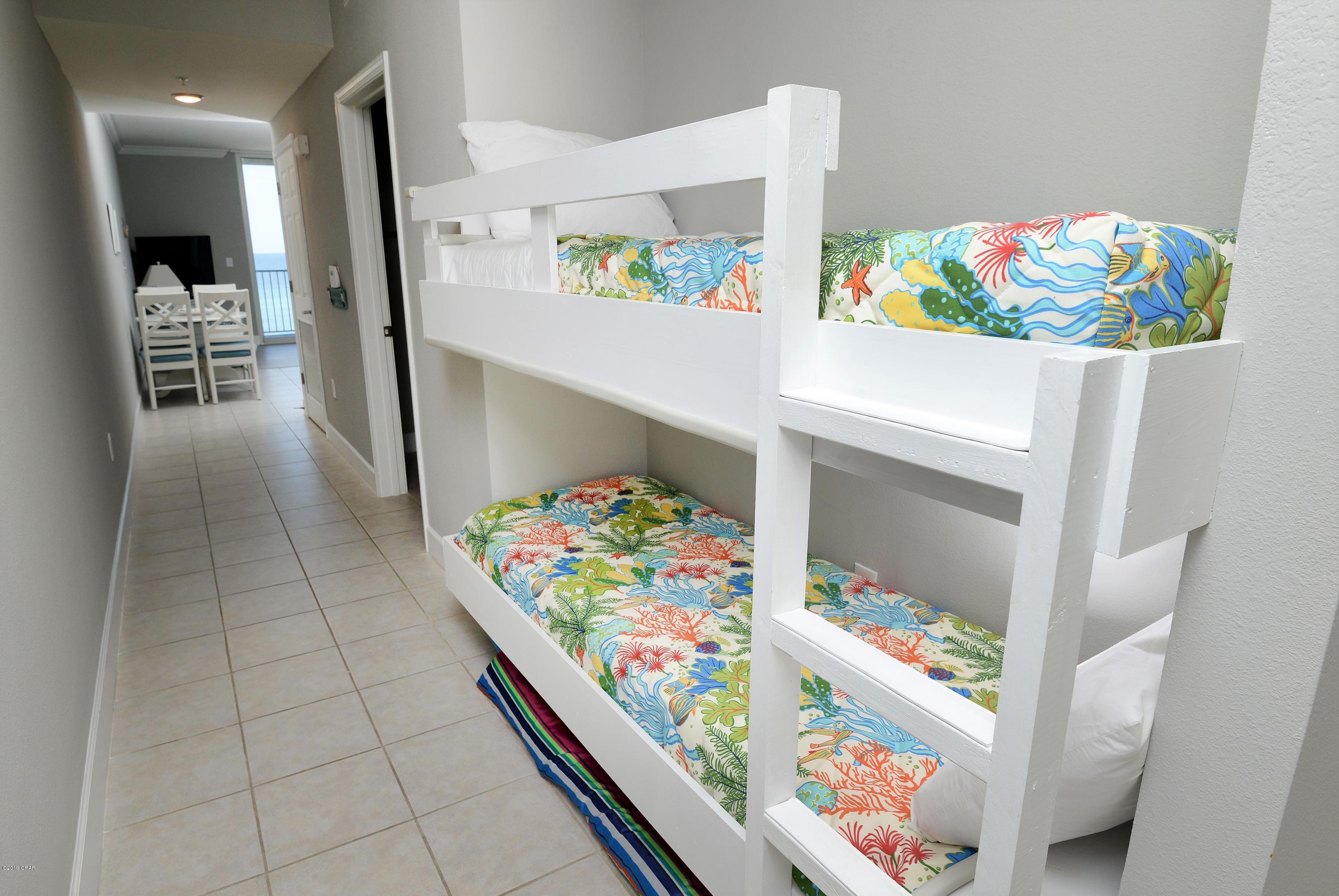 Tidewater Beach Phase I - Residential