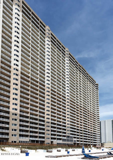Tidewater Beach Phase I - Residential
