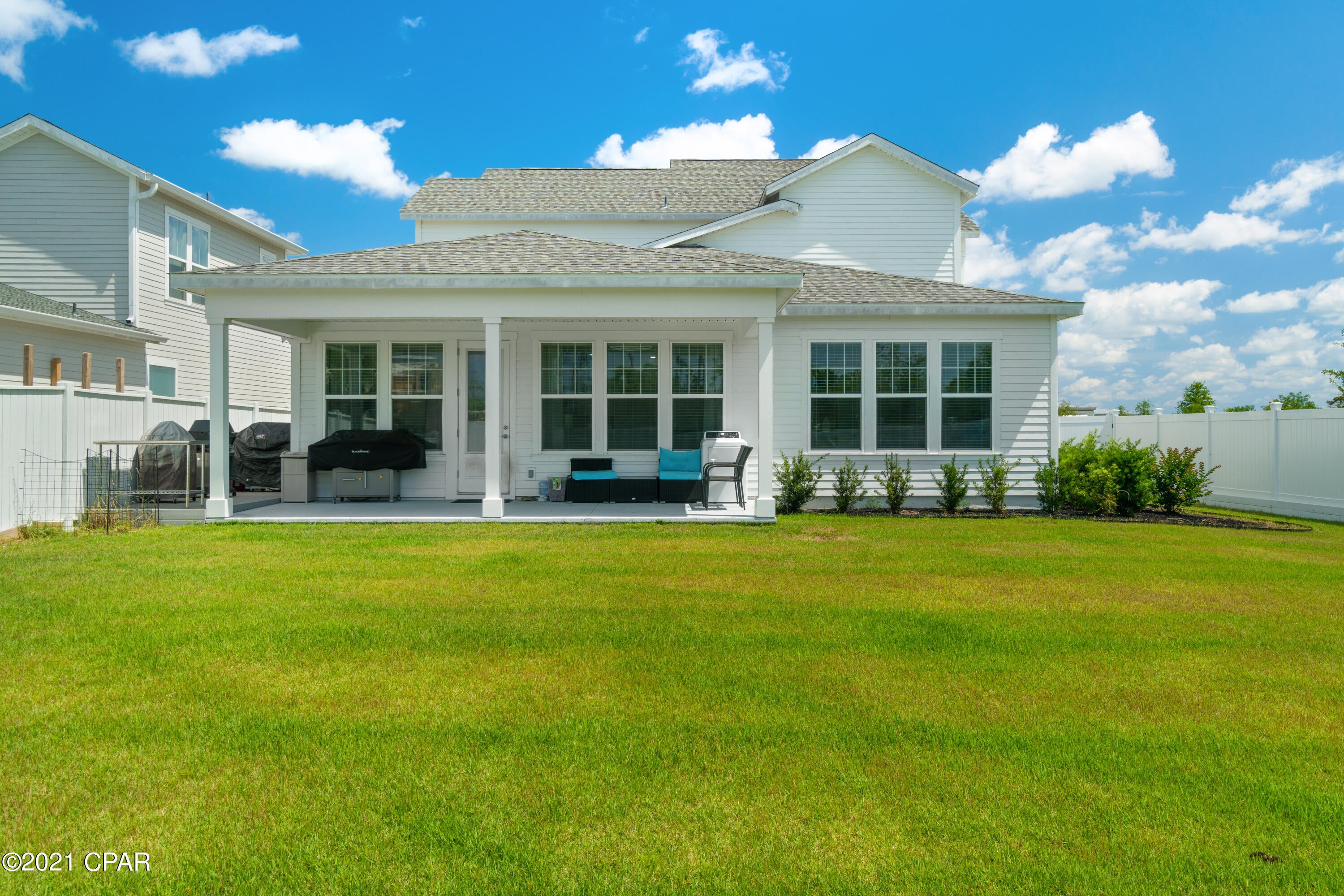 Sweetbay - Residential
