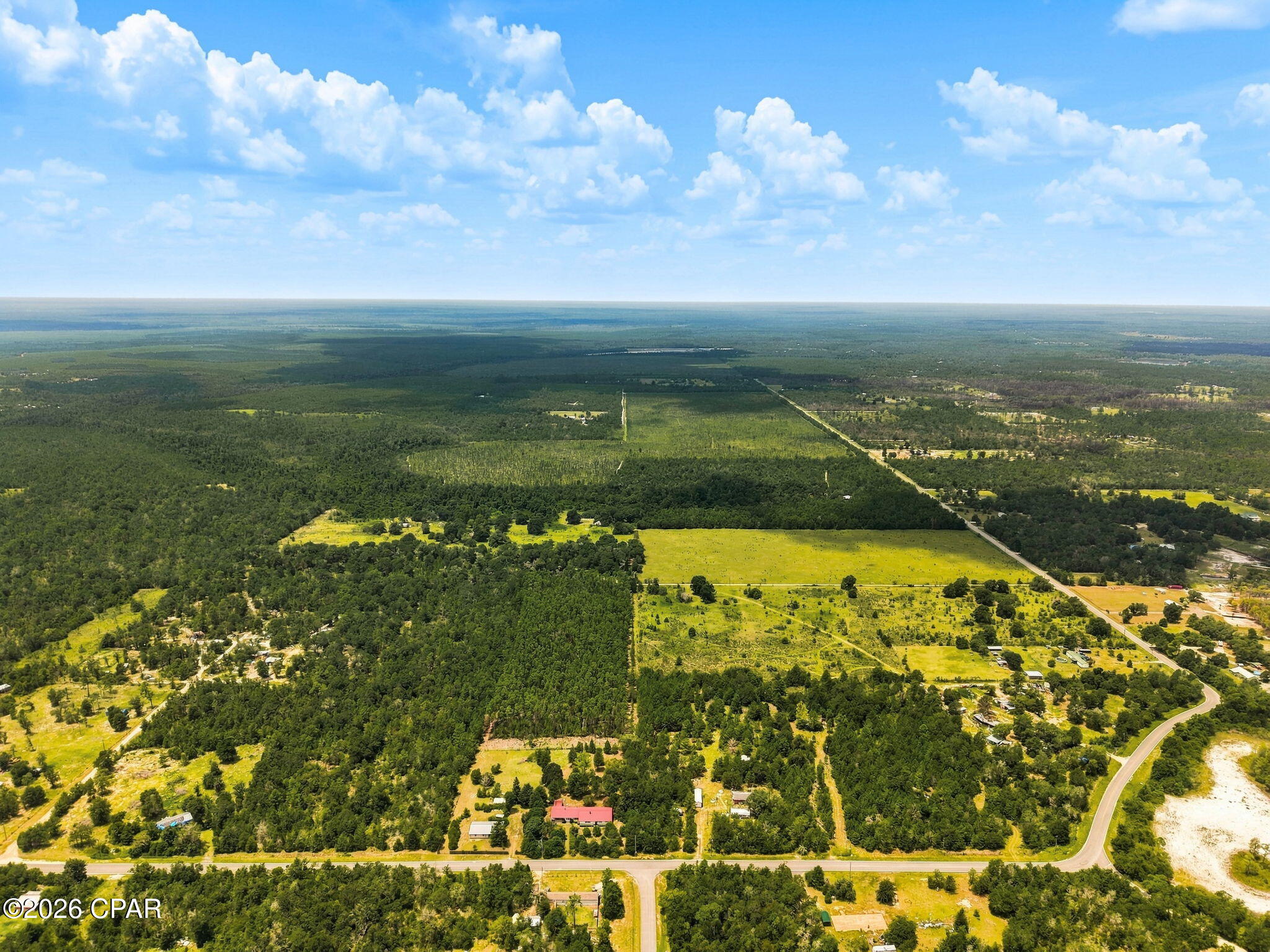[No Recorded Subdiv] - Land