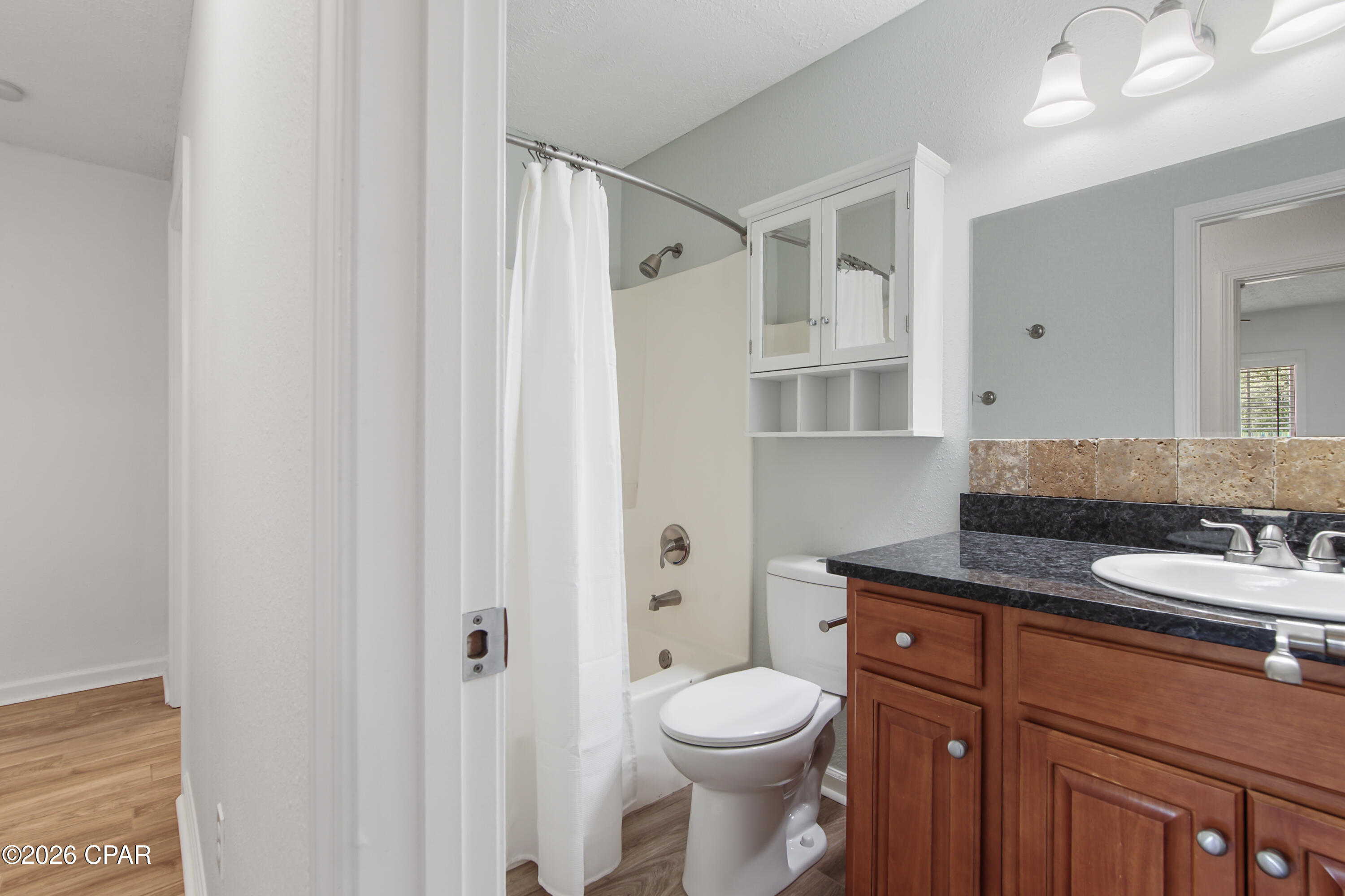 Gulf Highlands - Residential Lease