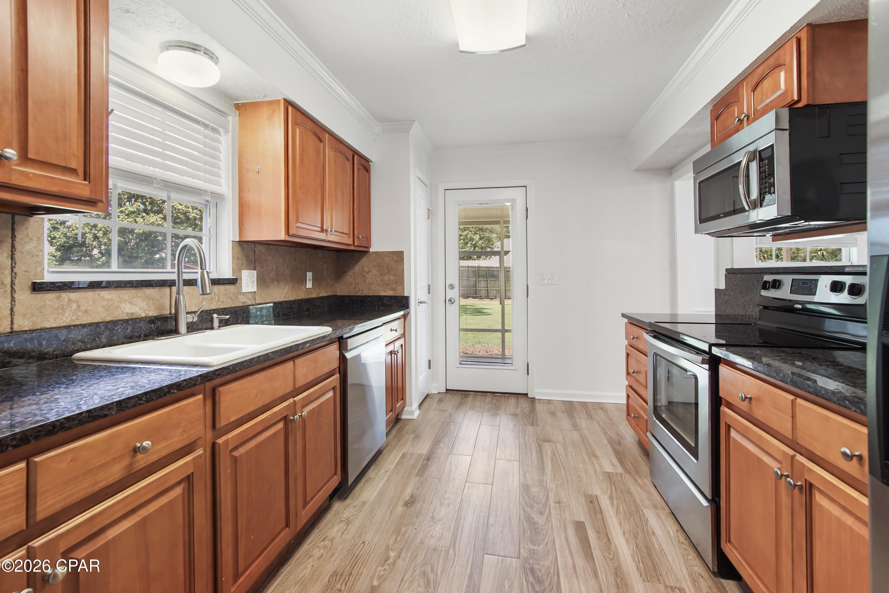 Gulf Highlands - Residential Lease