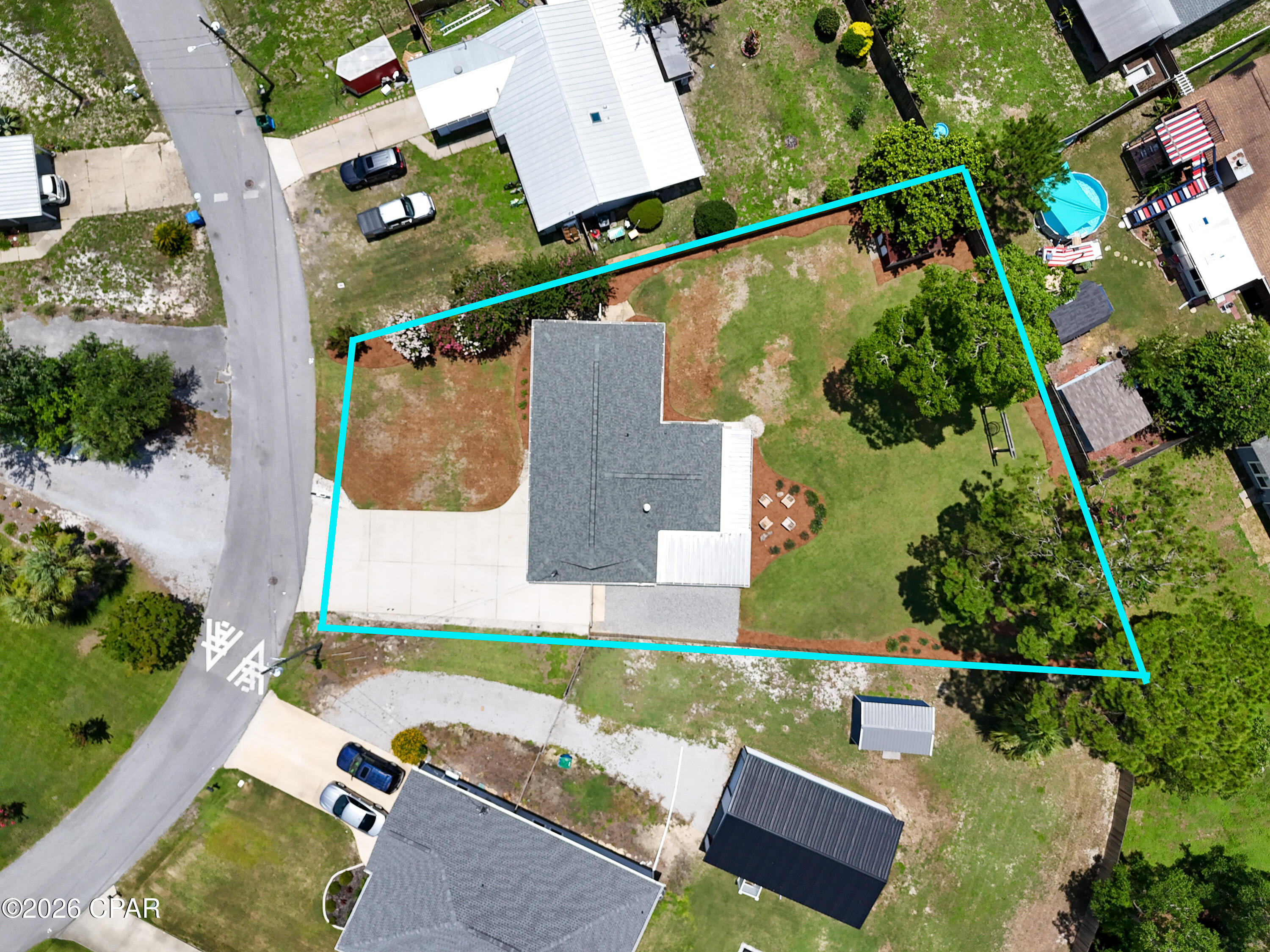 Gulf Highlands - Residential Lease