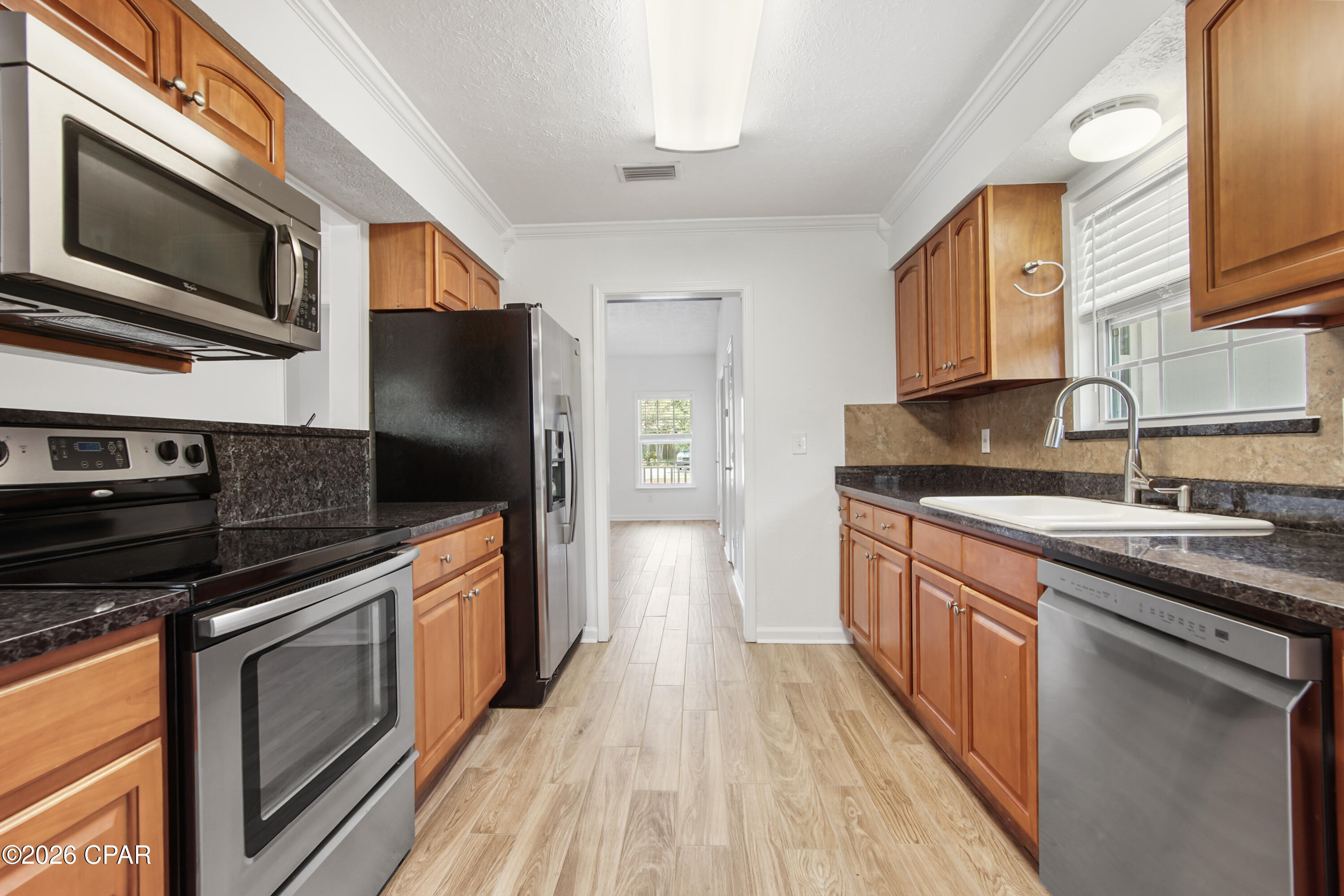 Gulf Highlands - Residential Lease