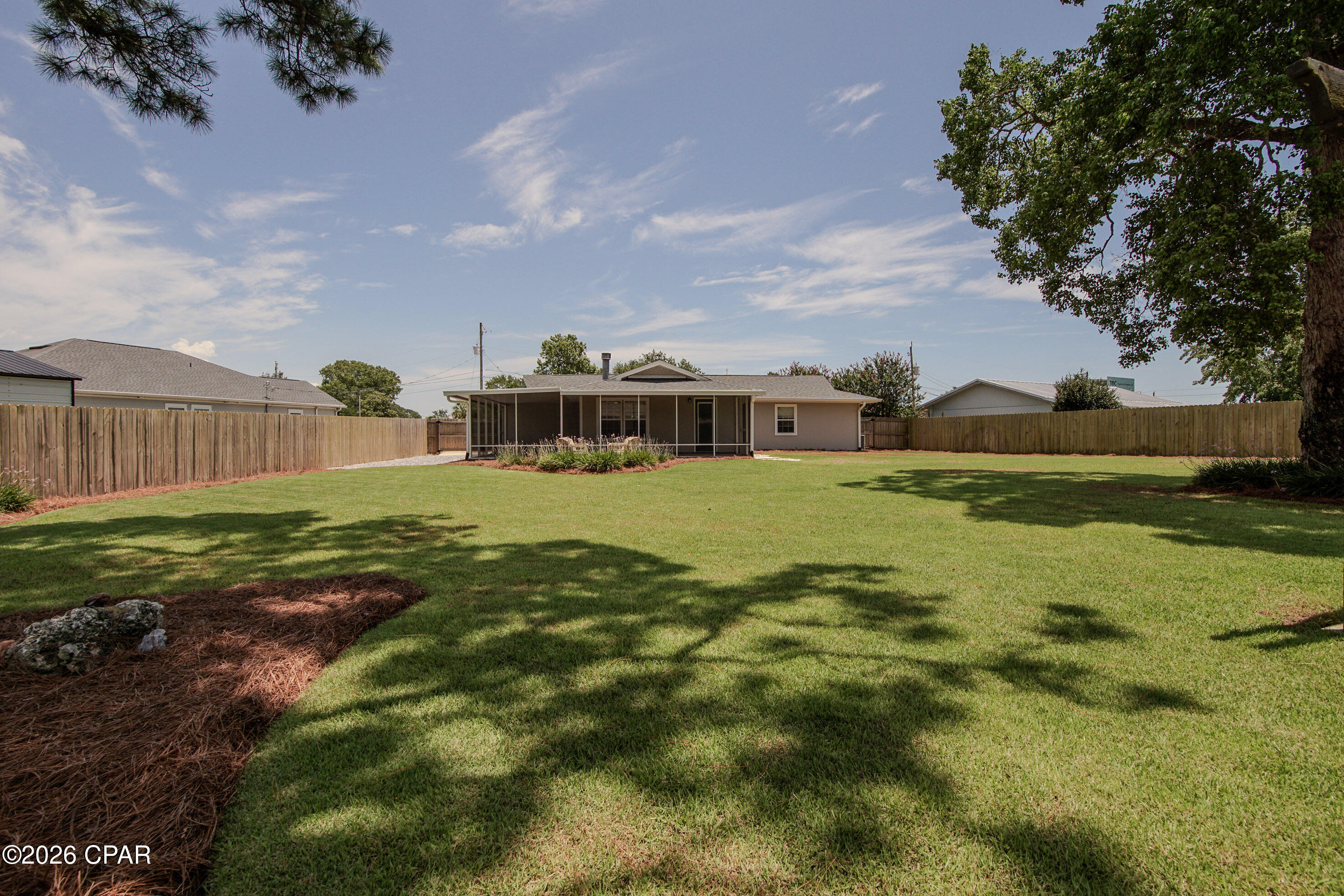 Gulf Highlands - Residential Lease