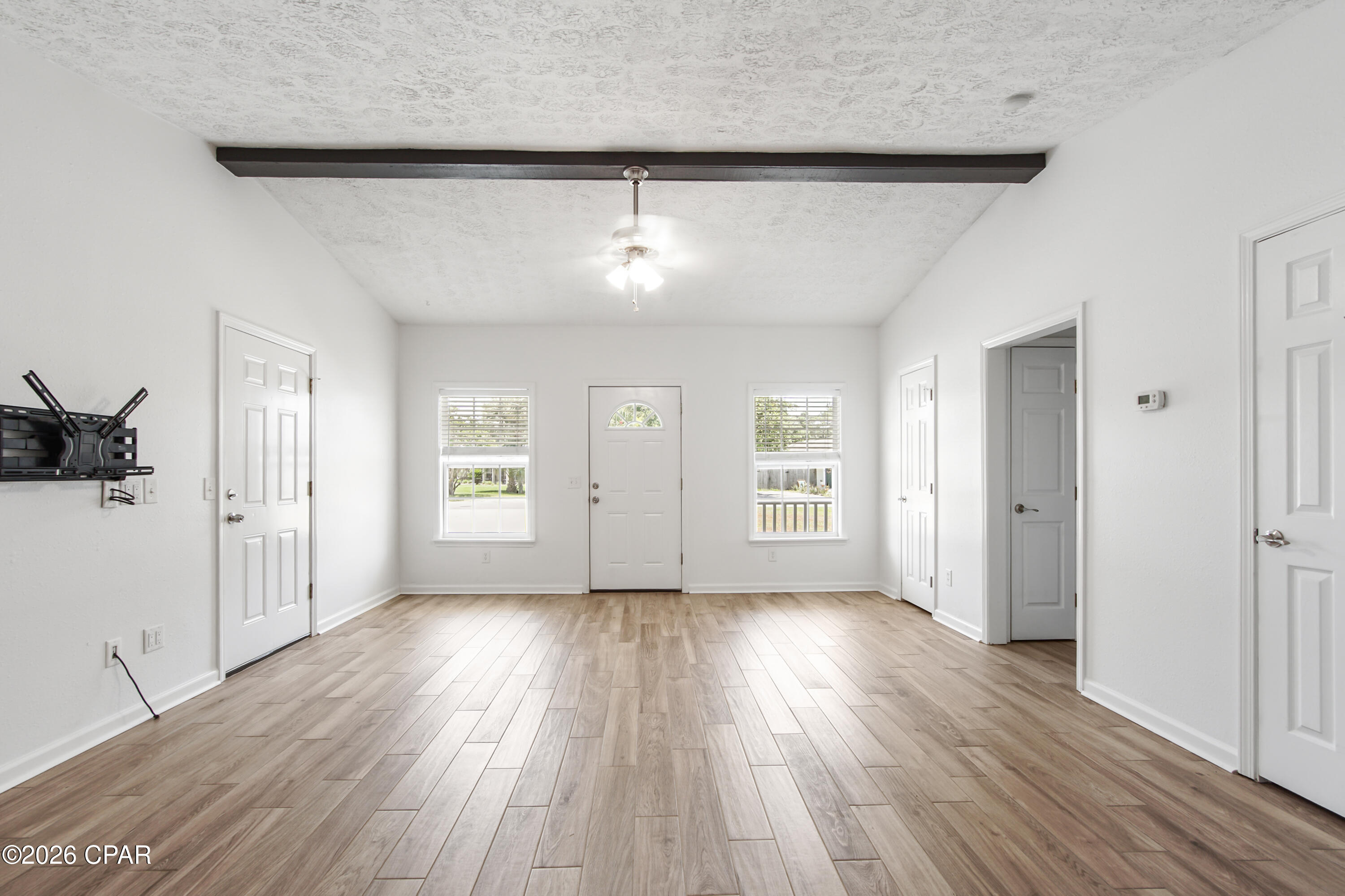 Gulf Highlands - Residential Lease