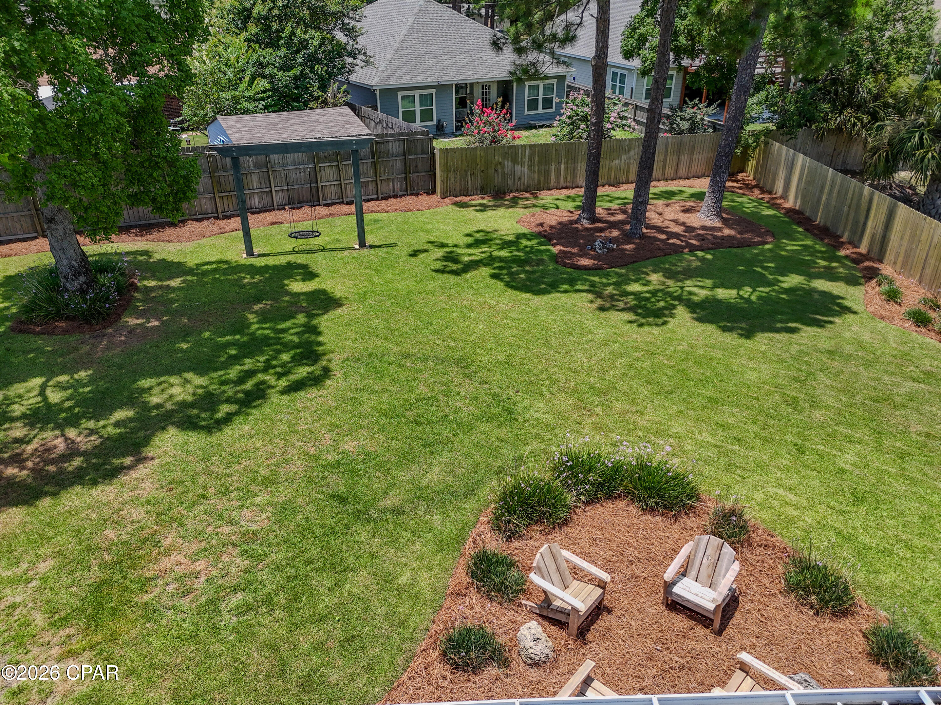 Gulf Highlands - Residential Lease