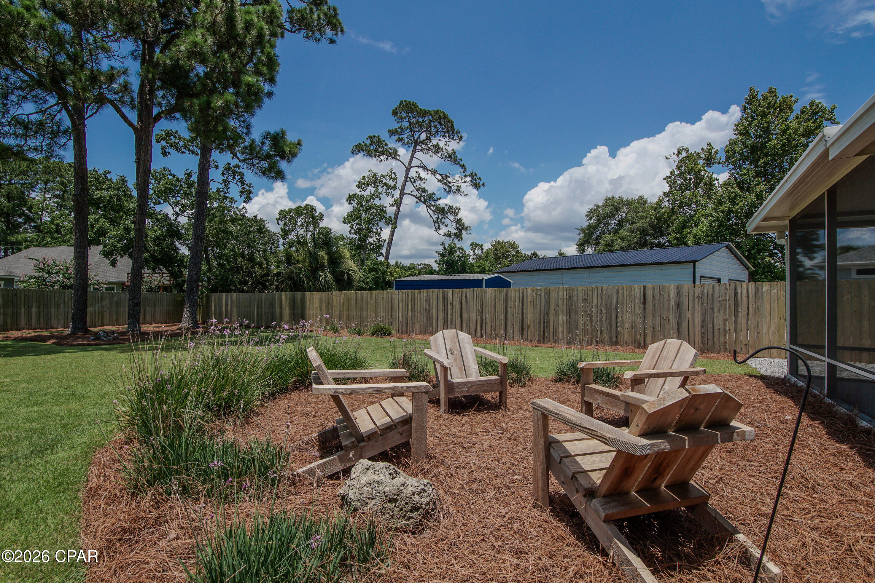 Gulf Highlands - Residential Lease