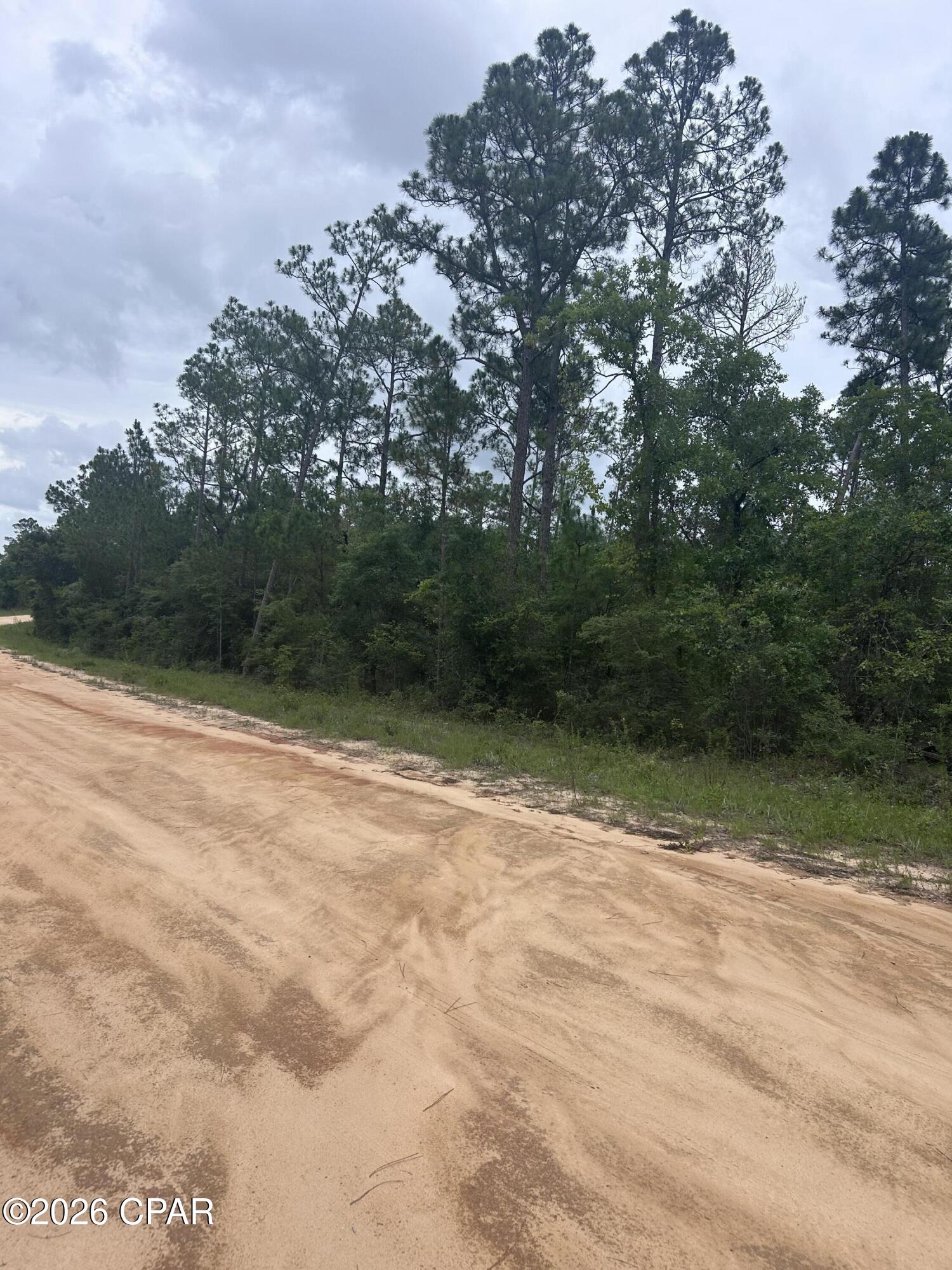 Compass Lake Hills Unit 5 - Land