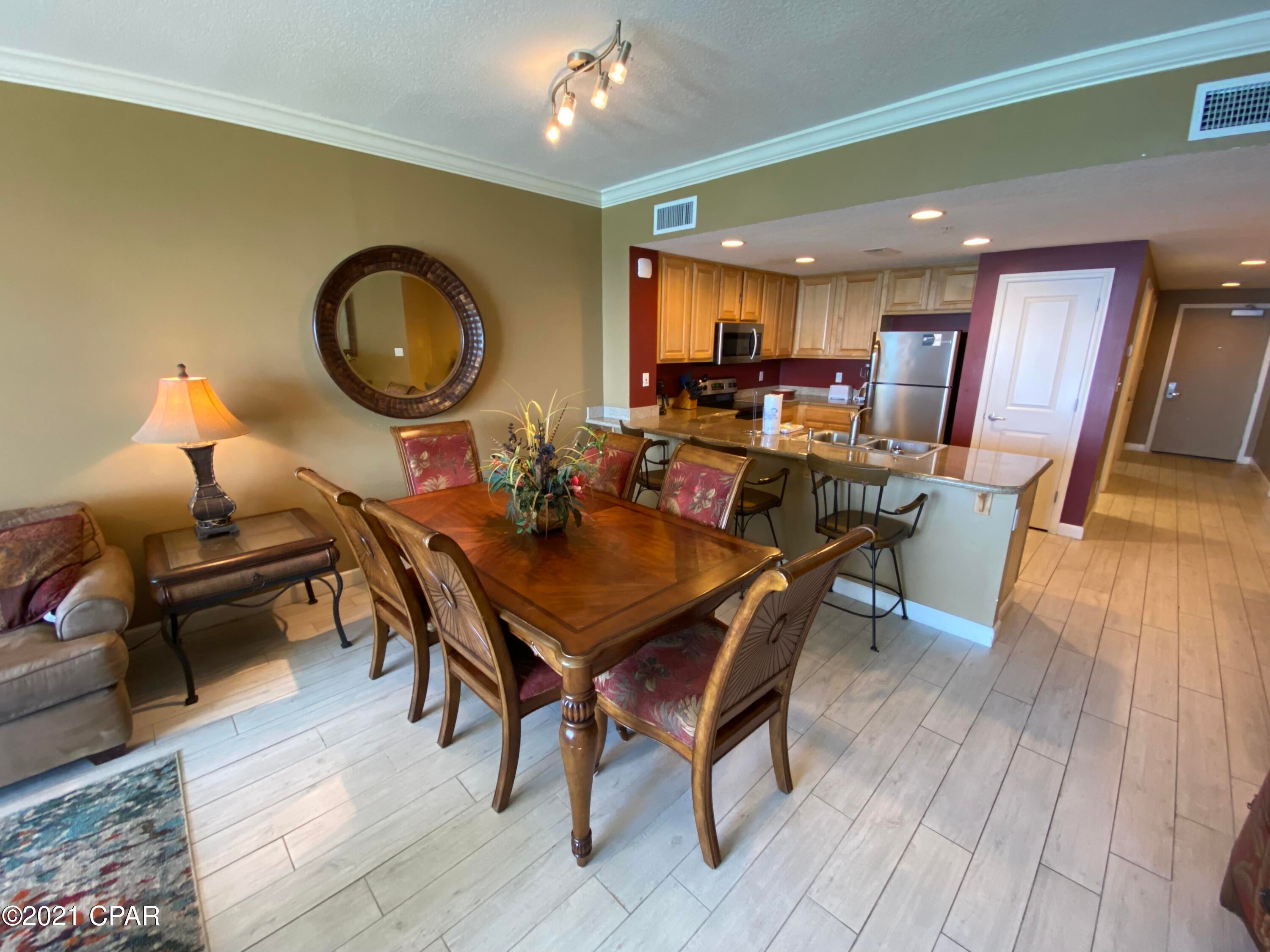 Grandview East At Long Beach - Residential