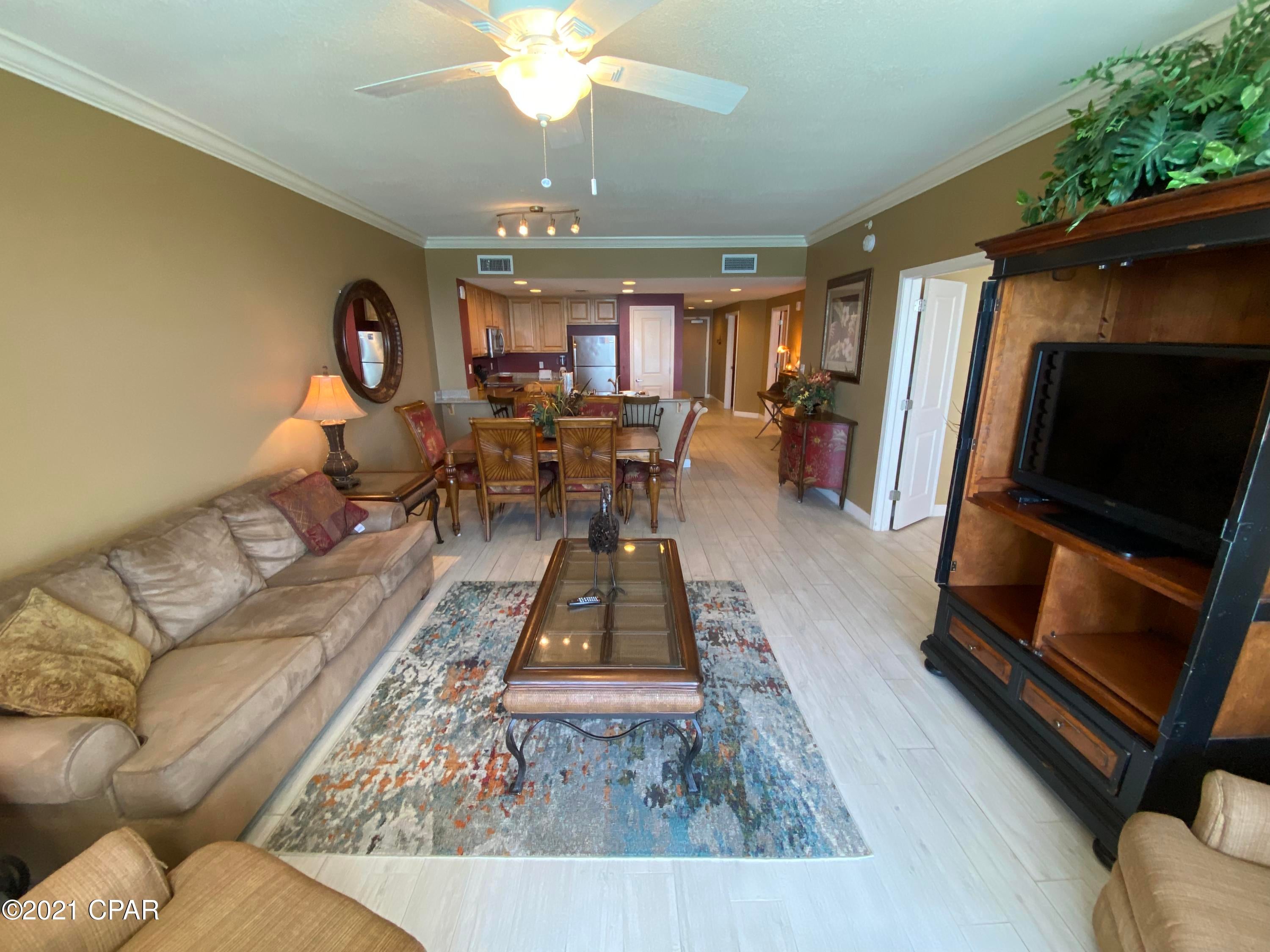 Grandview East At Long Beach - Residential