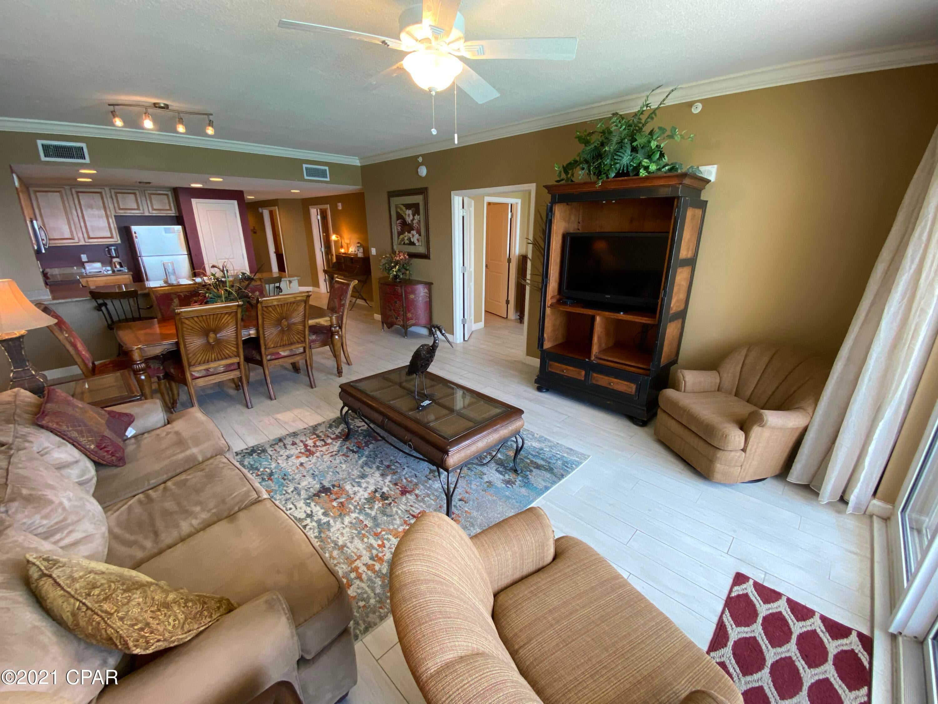 Grandview East At Long Beach - Residential