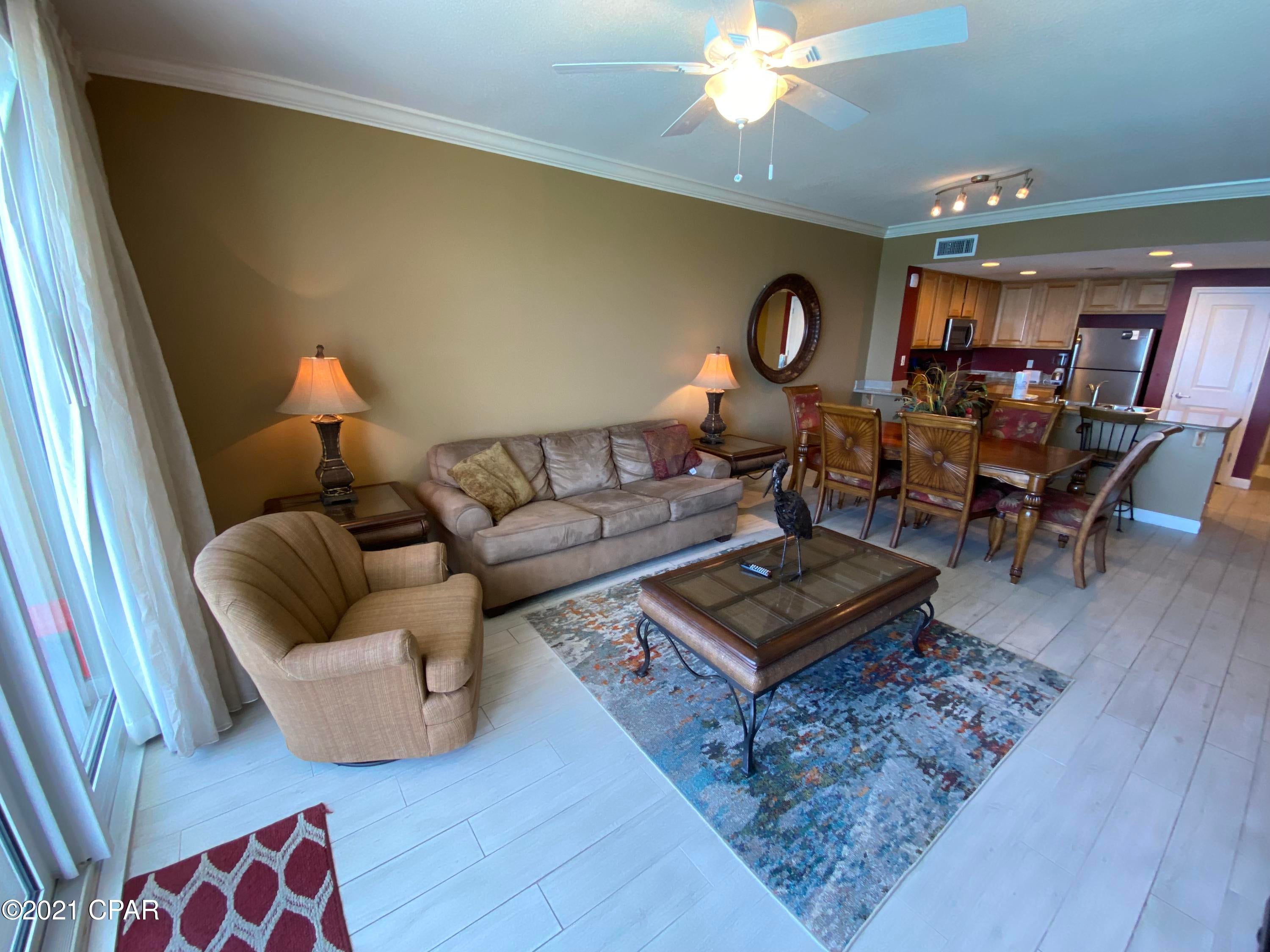 Grandview East At Long Beach - Residential