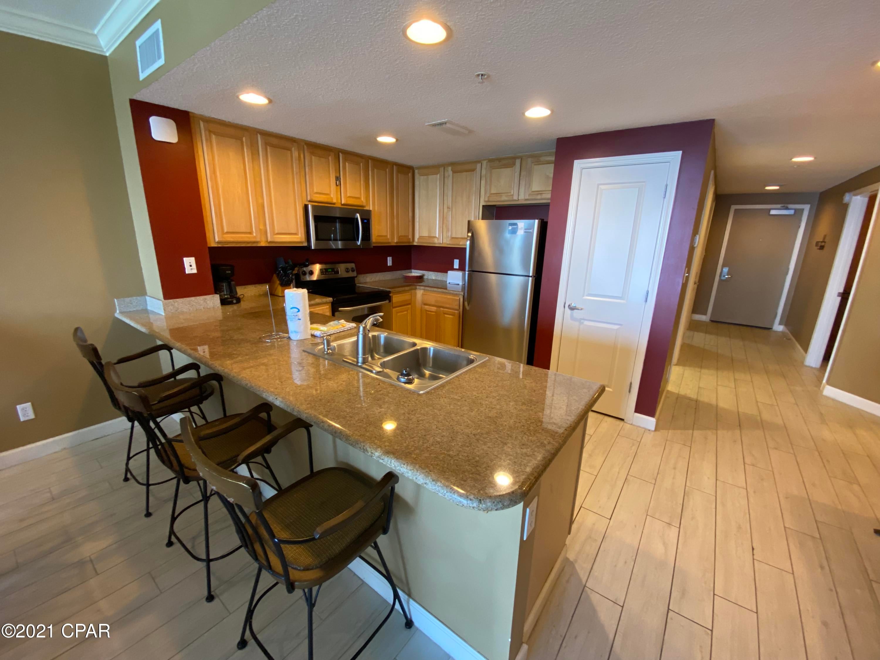 Grandview East At Long Beach - Residential