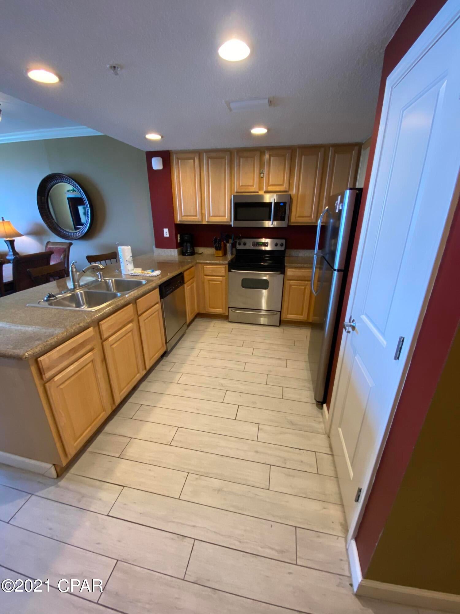 Grandview East At Long Beach - Residential