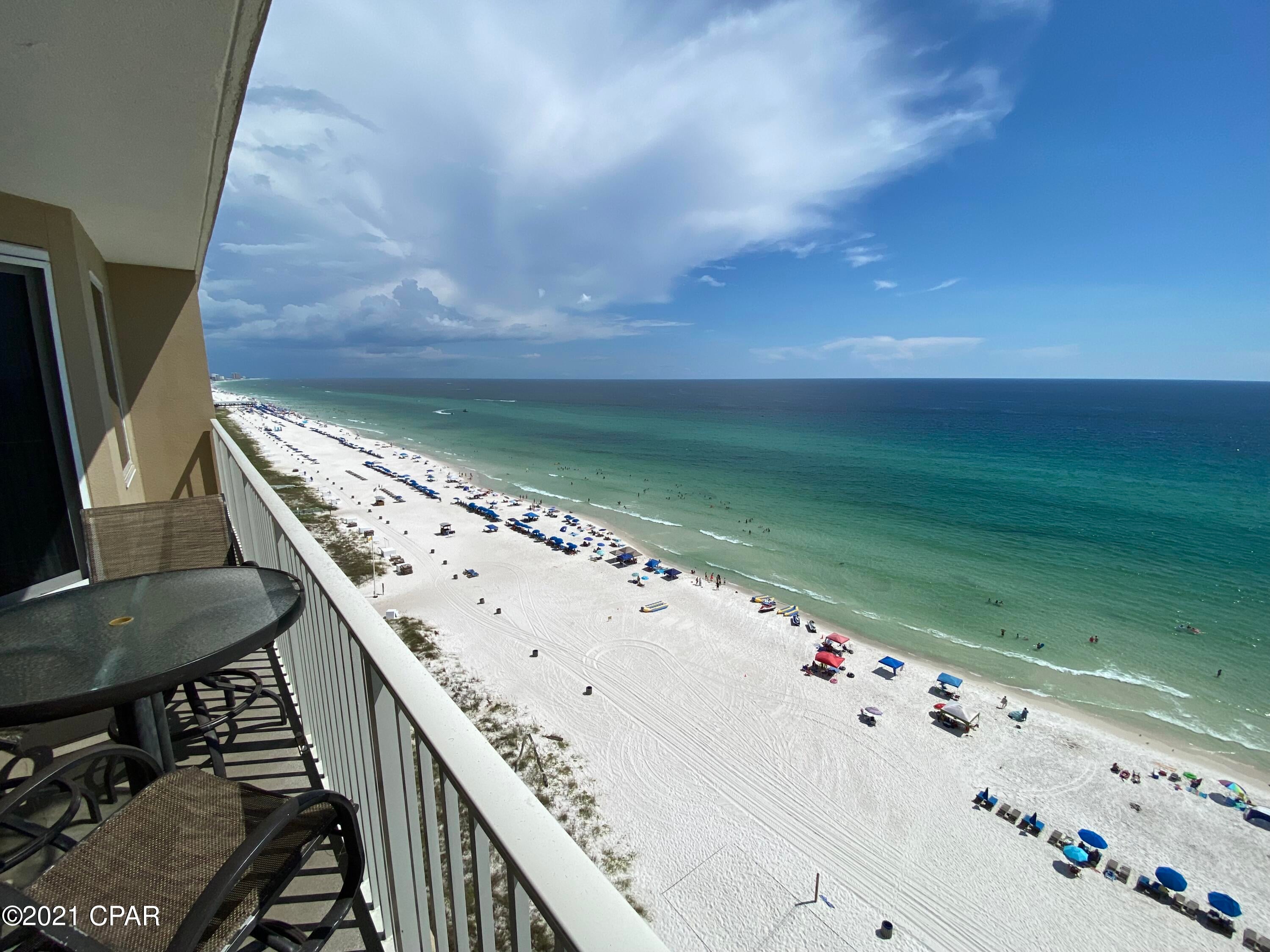Grandview East At Long Beach - Residential