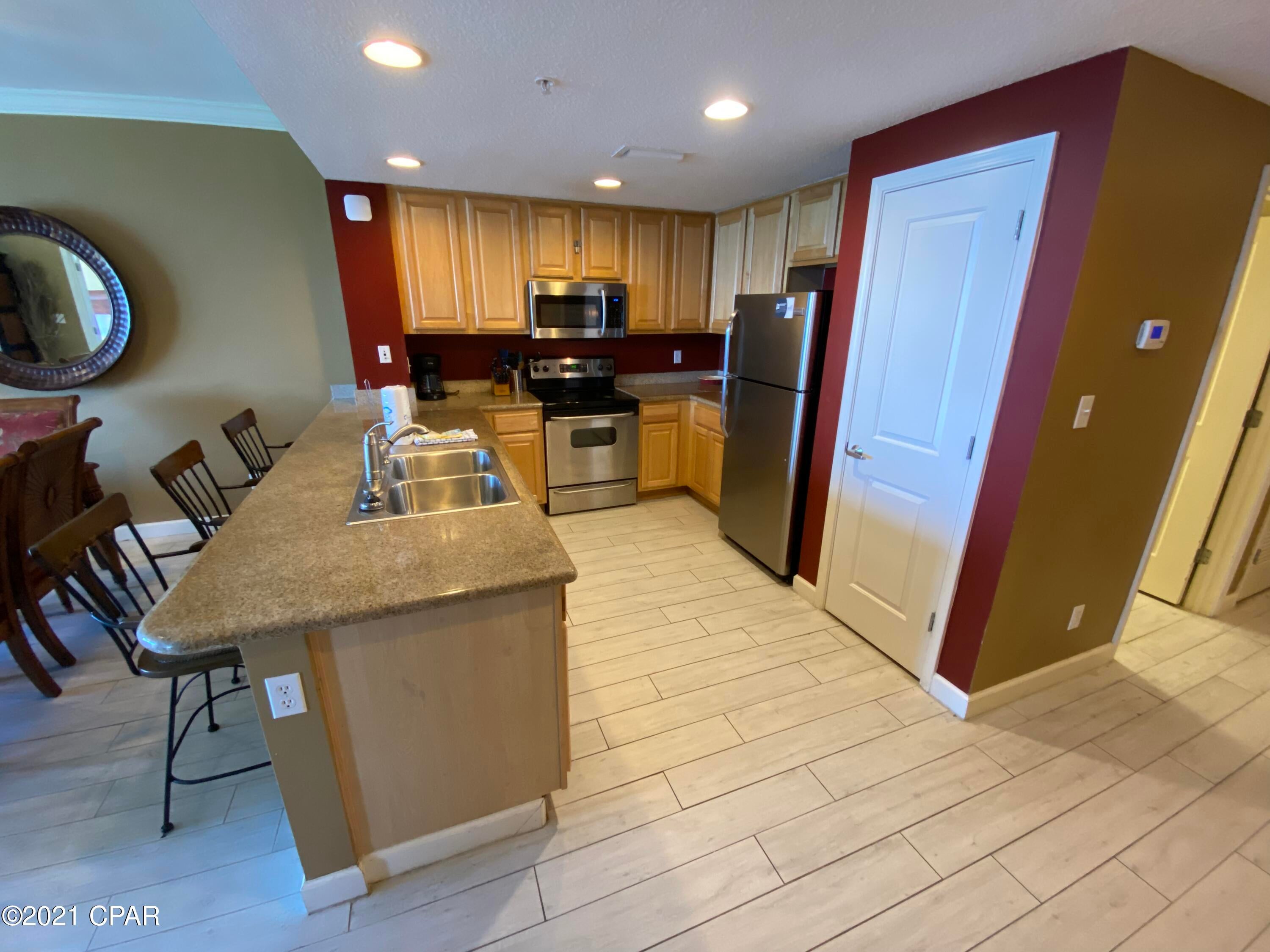 Grandview East At Long Beach - Residential