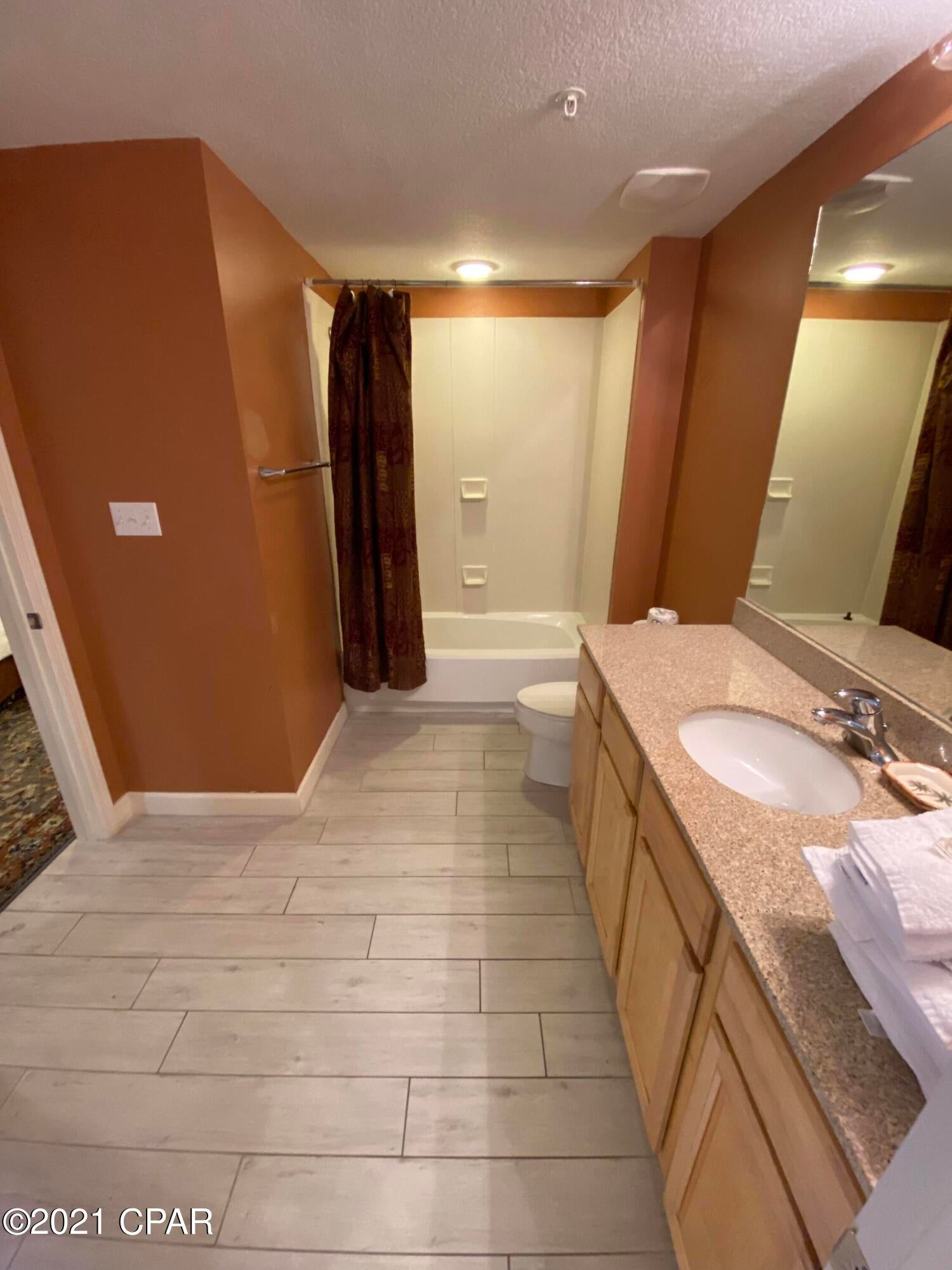 Grandview East At Long Beach - Residential