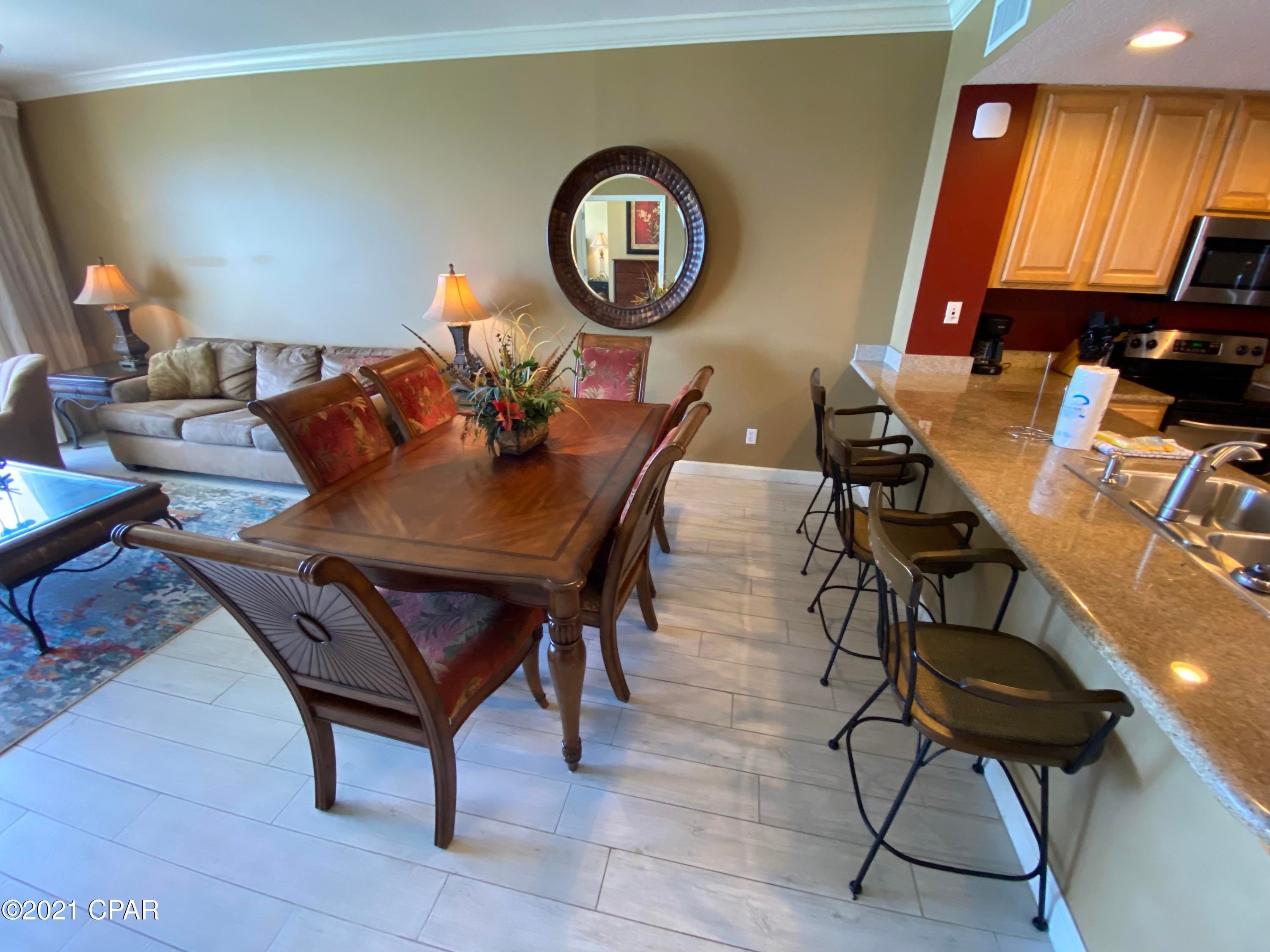 Grandview East At Long Beach - Residential