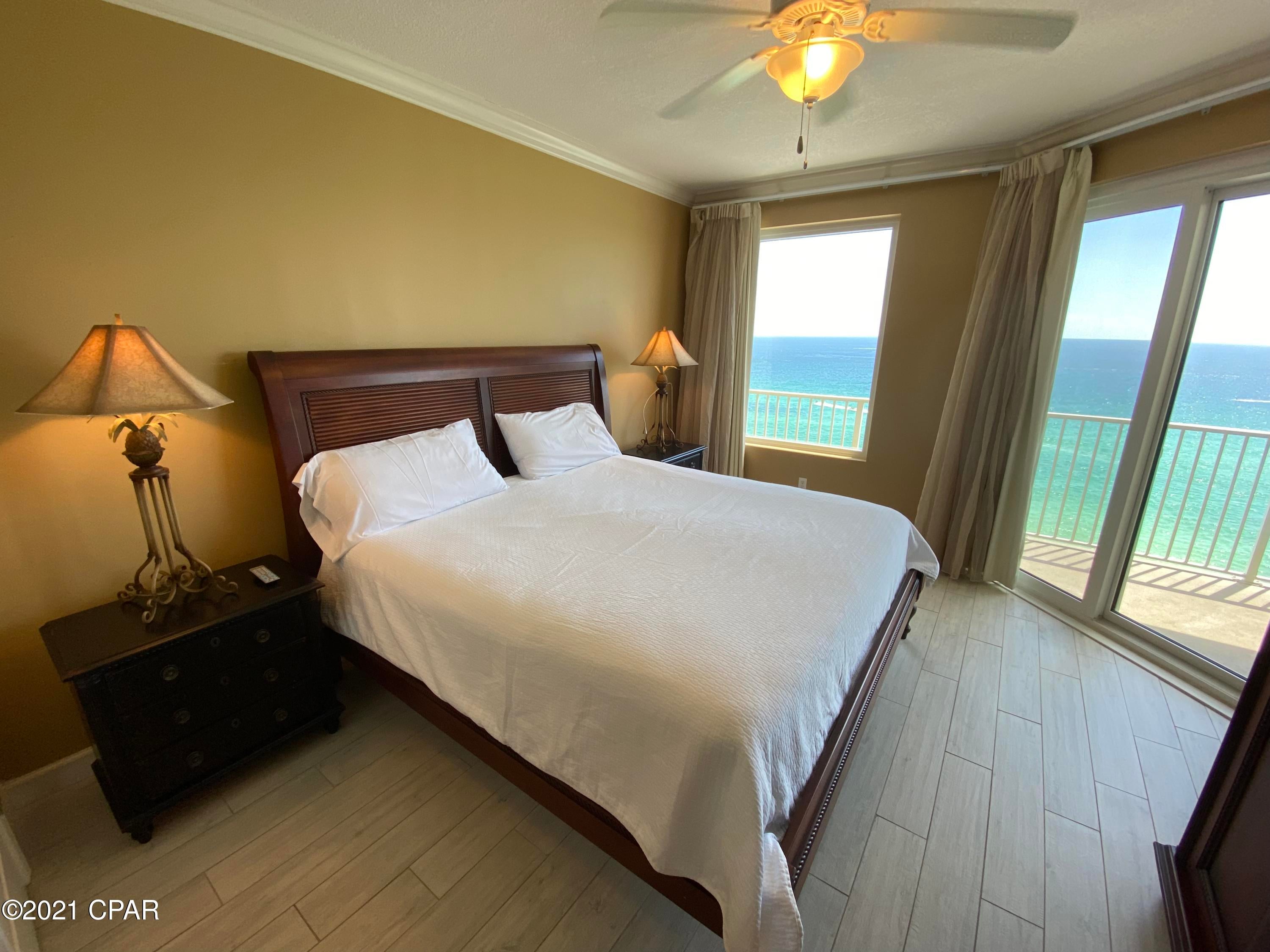 Grandview East At Long Beach - Residential