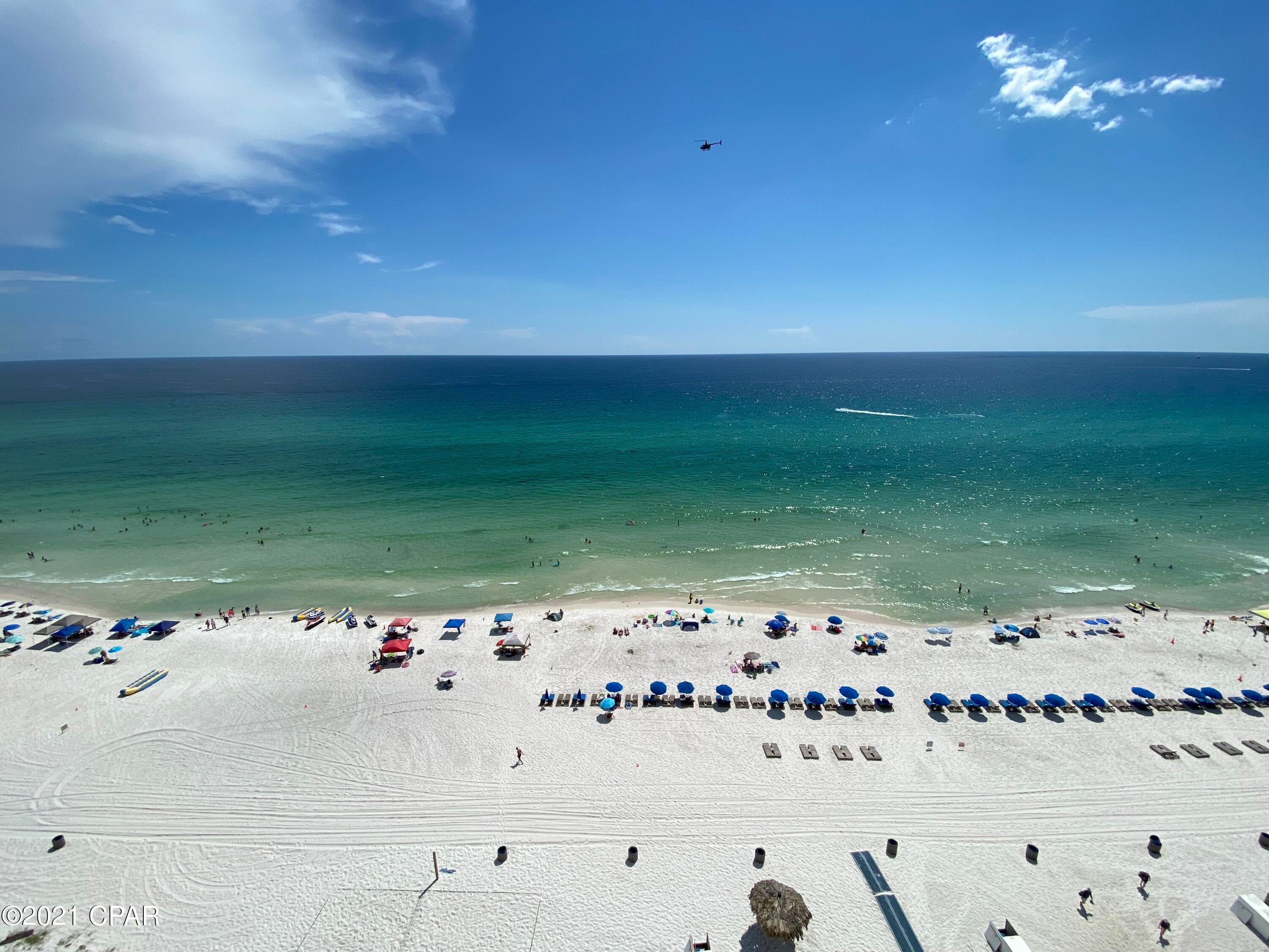 Grandview East At Long Beach - Residential