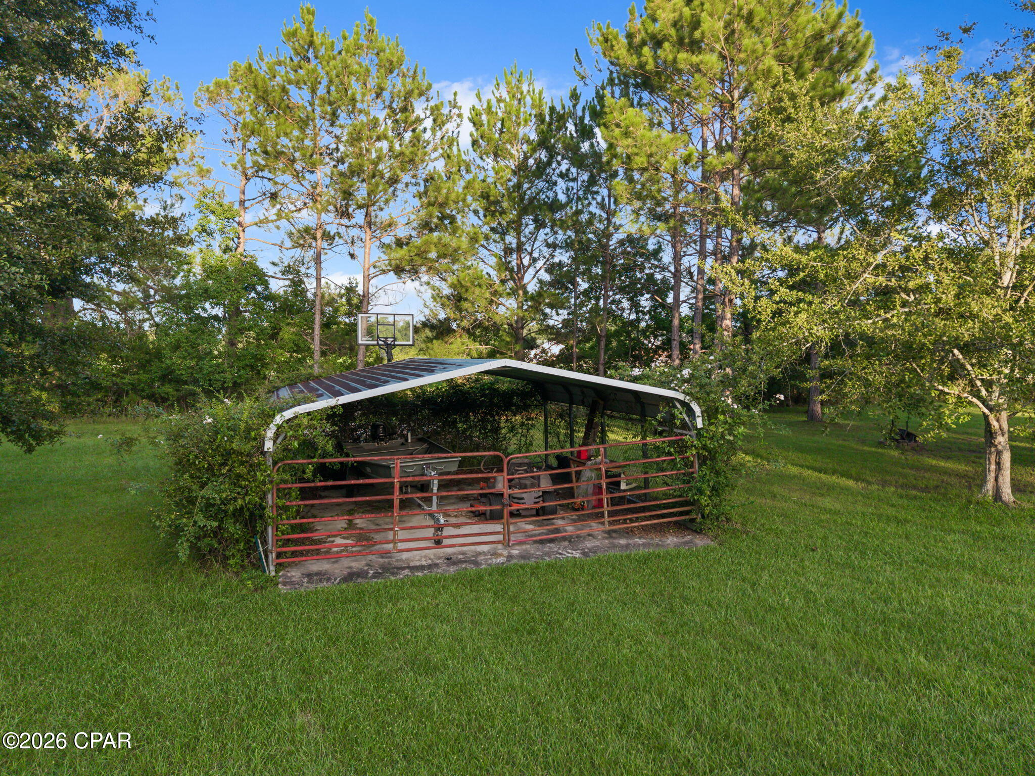 [No Recorded Subdiv] - Residential