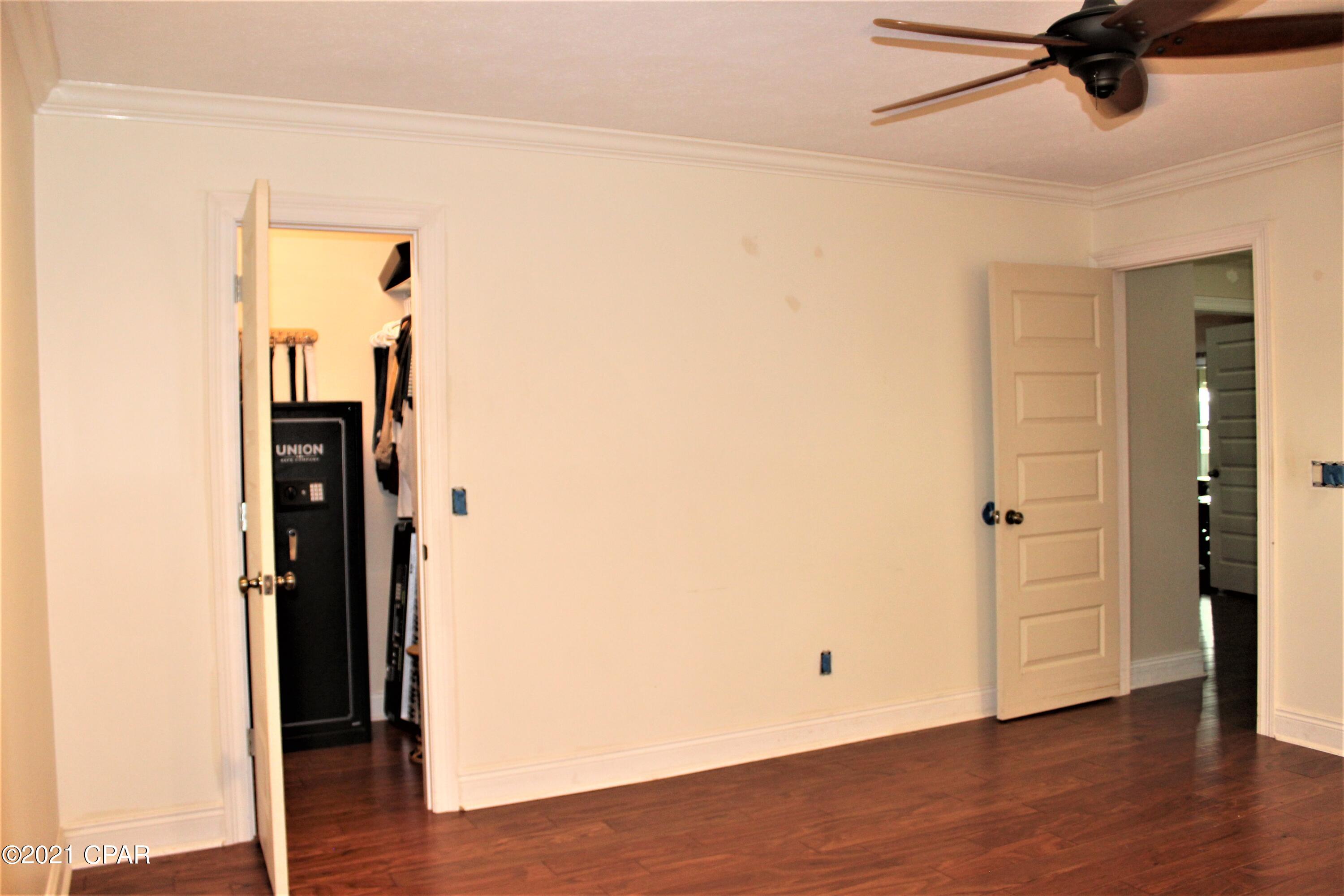 Forest Park East - Residential