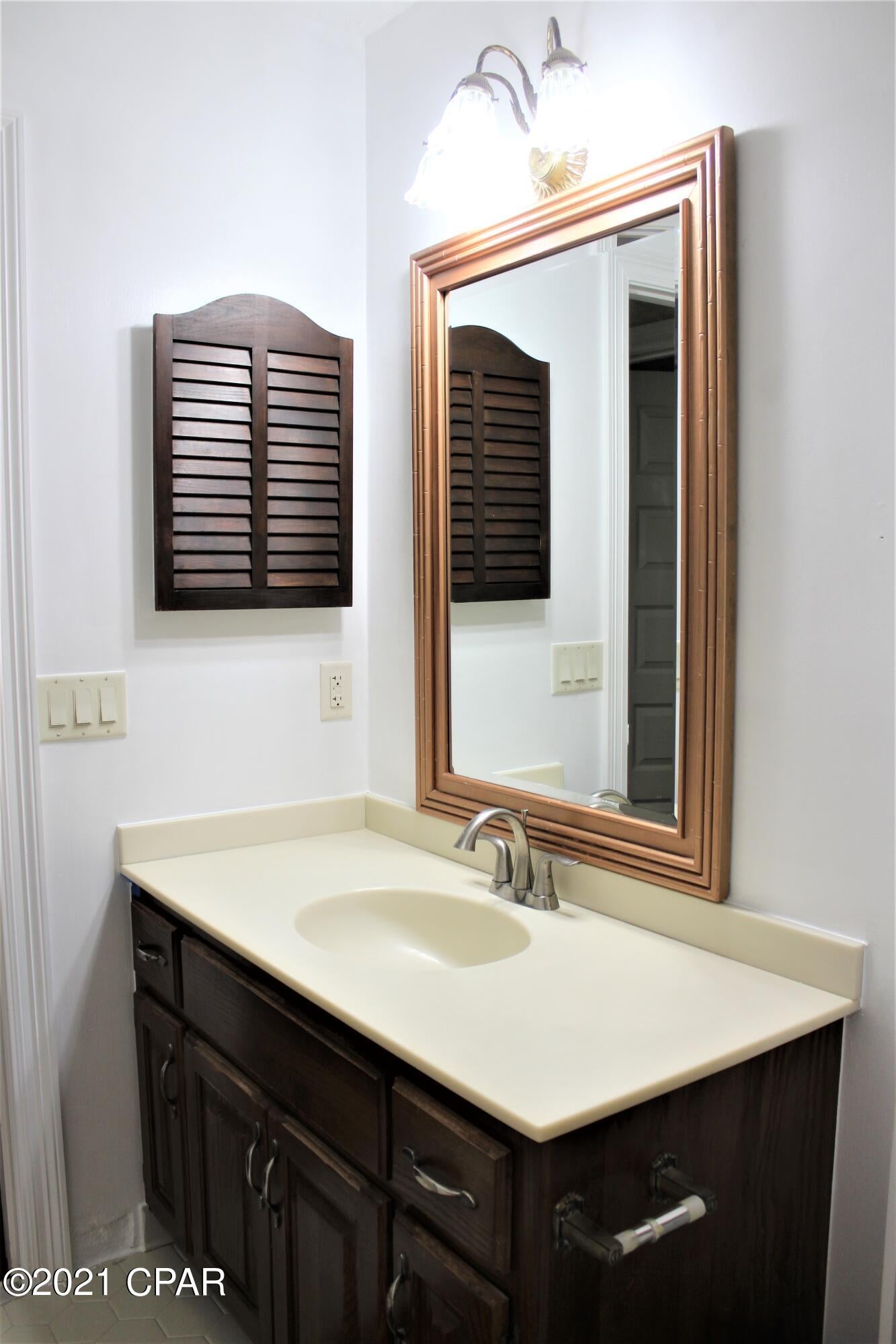 Forest Park East - Residential