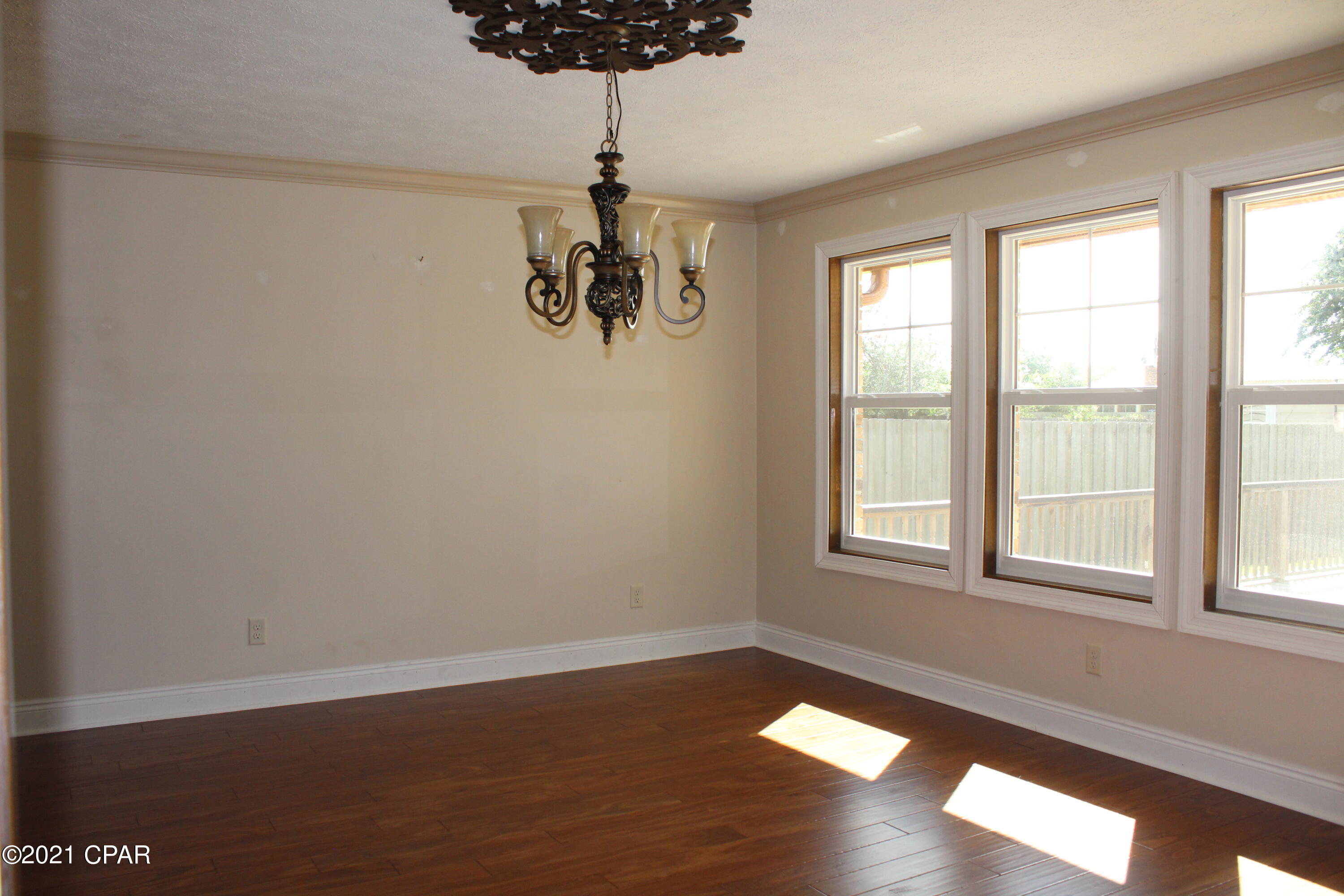 Forest Park East - Residential