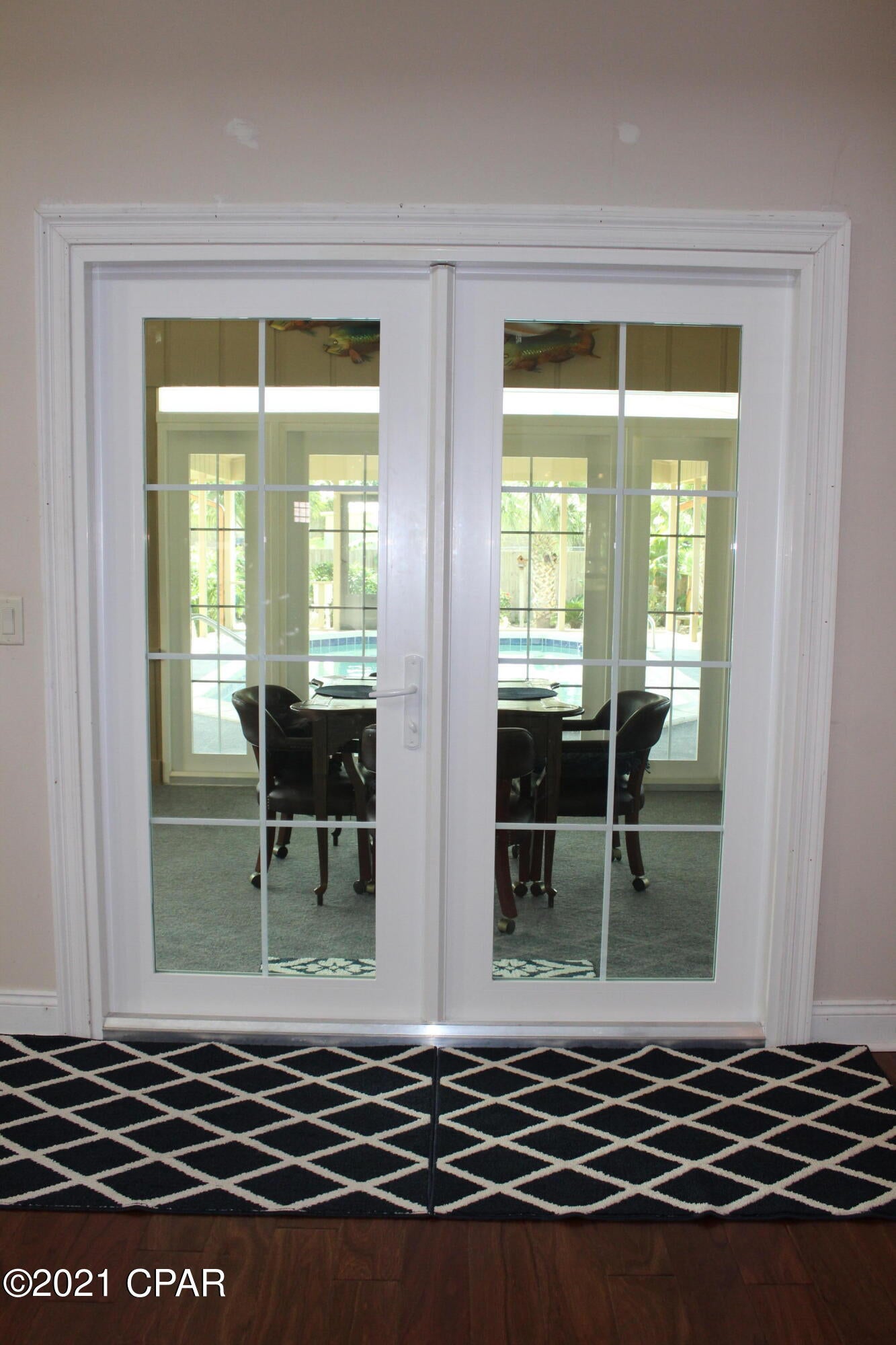 Forest Park East - Residential