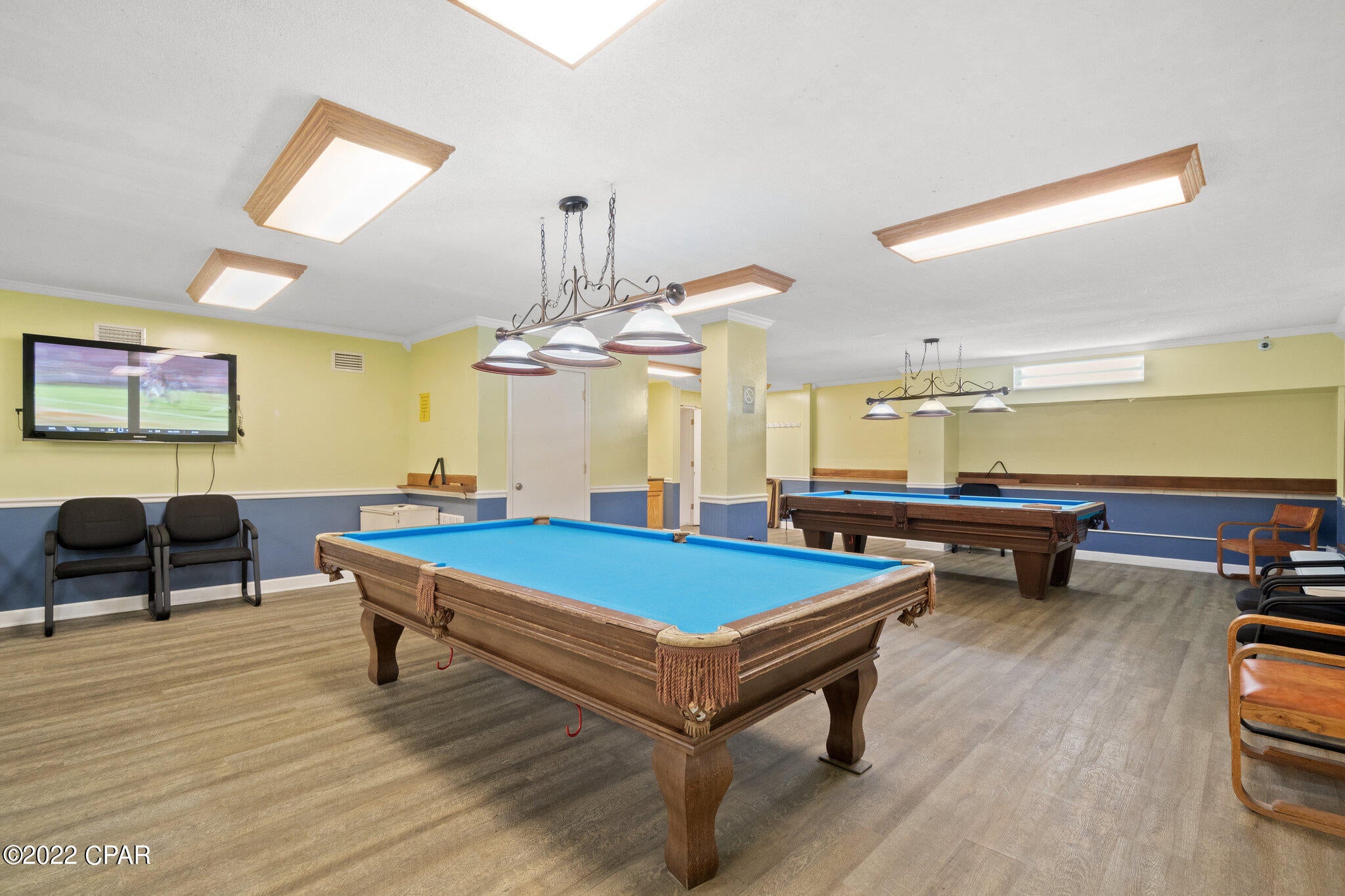 Regency Towers - Residential