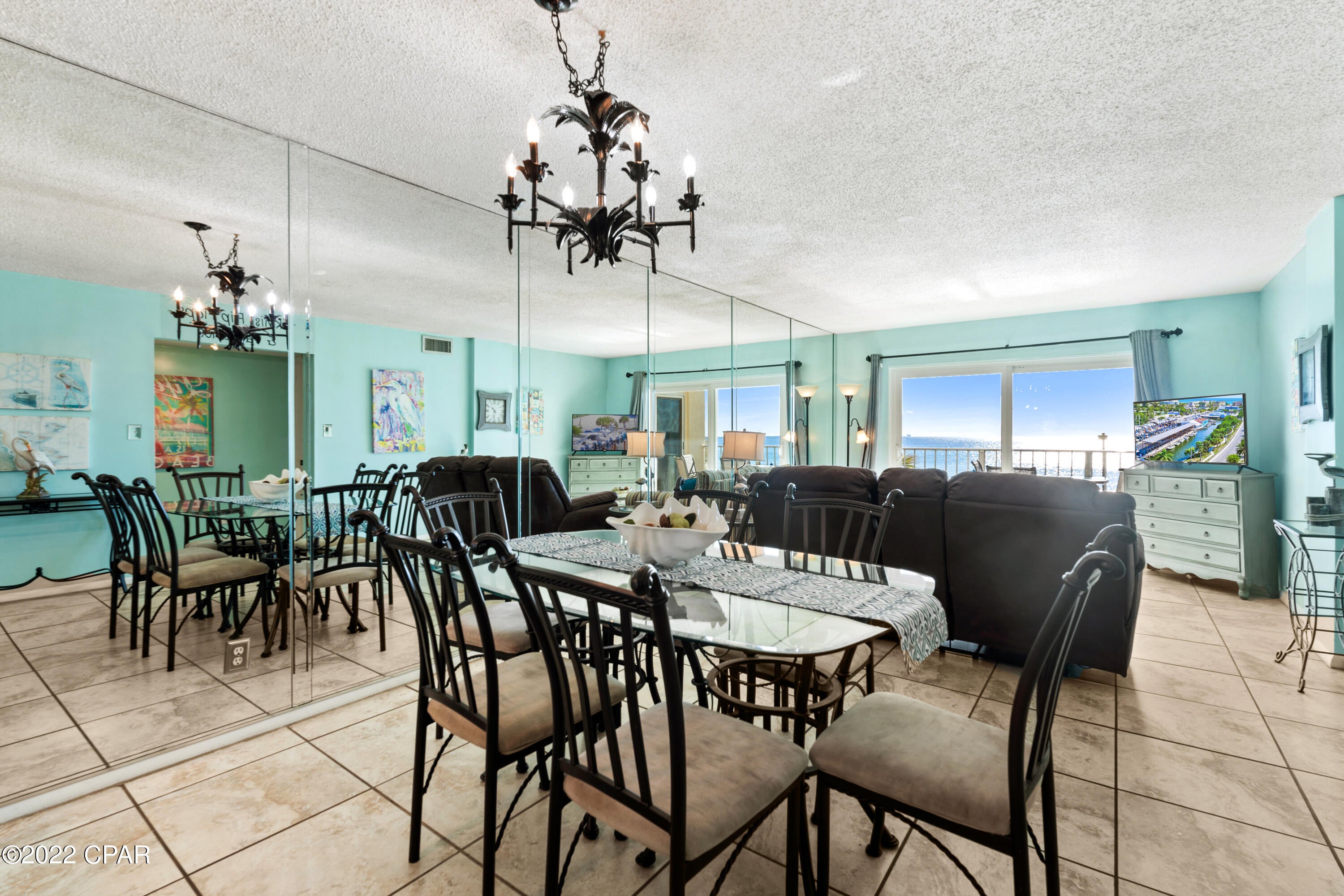 Regency Towers - Residential