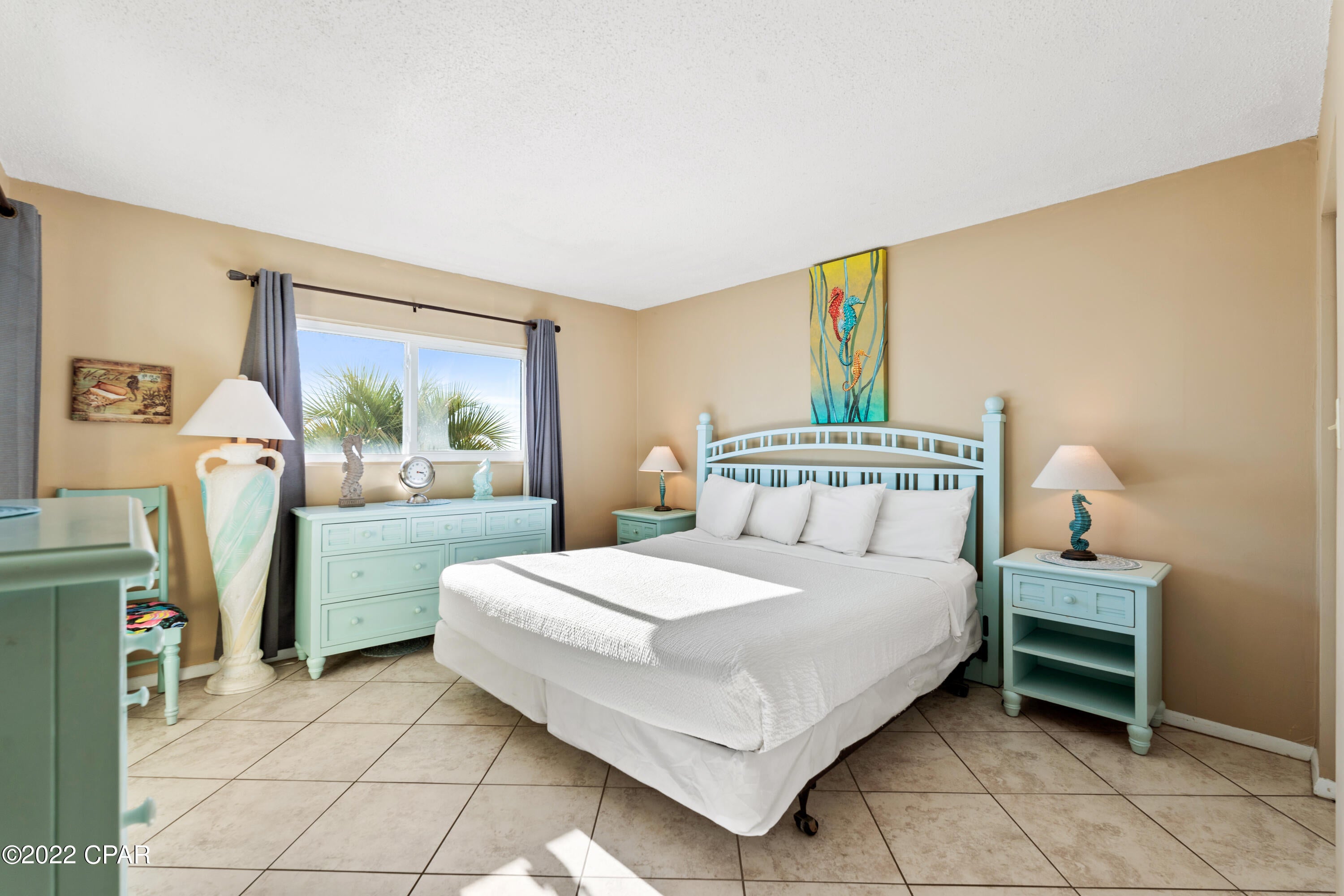 Regency Towers - Residential