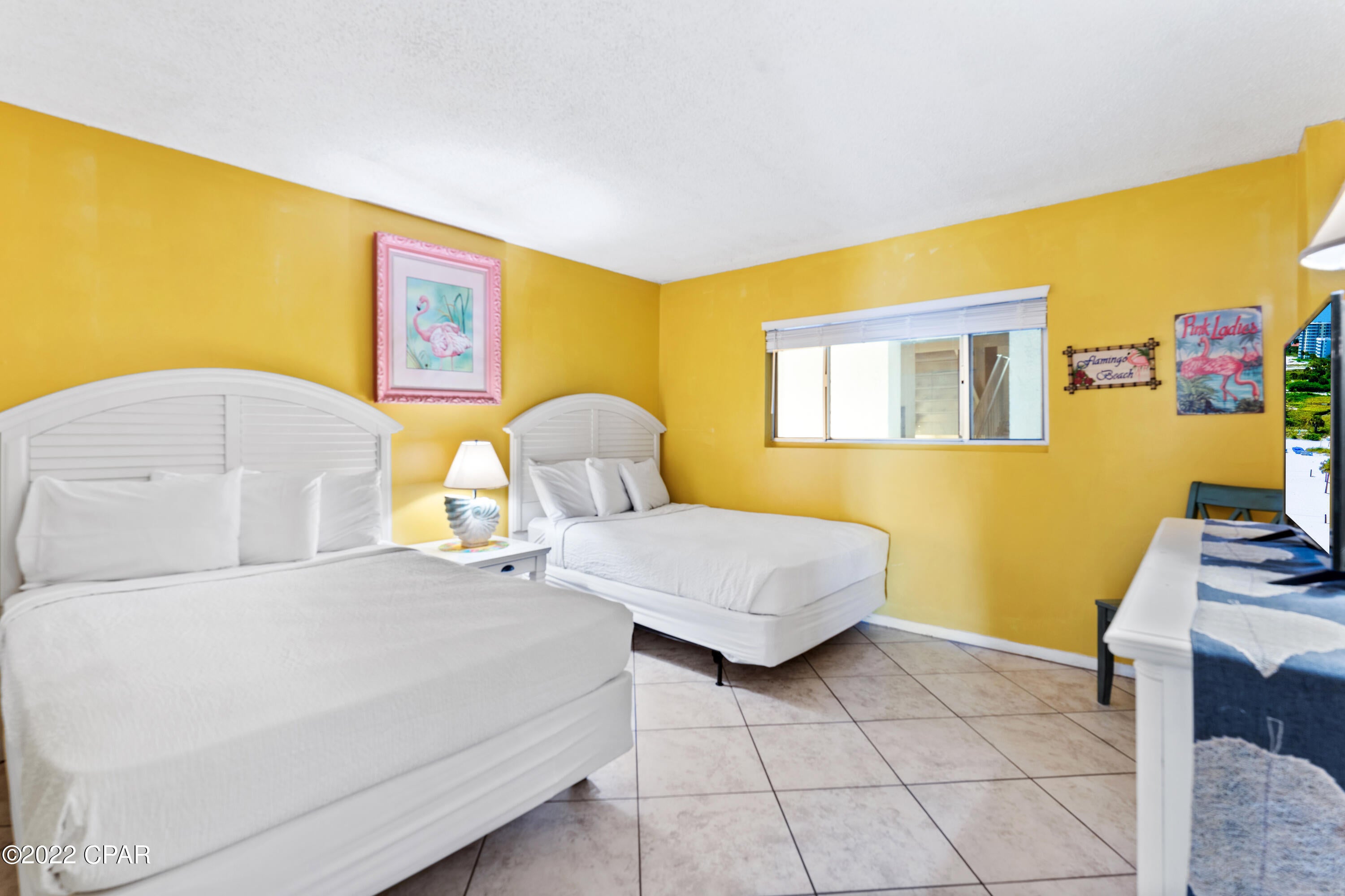 Regency Towers - Residential
