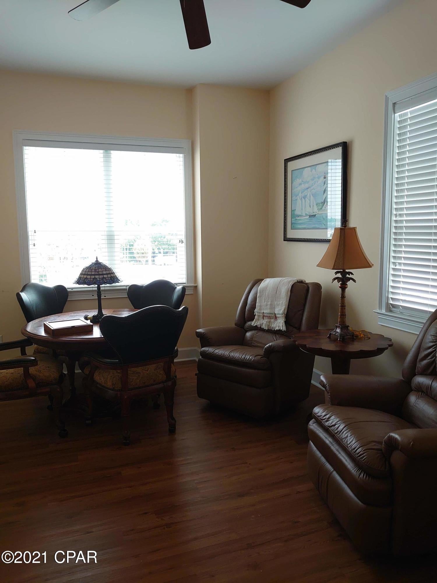 Harbour Village At Historic St Andrews - Residential